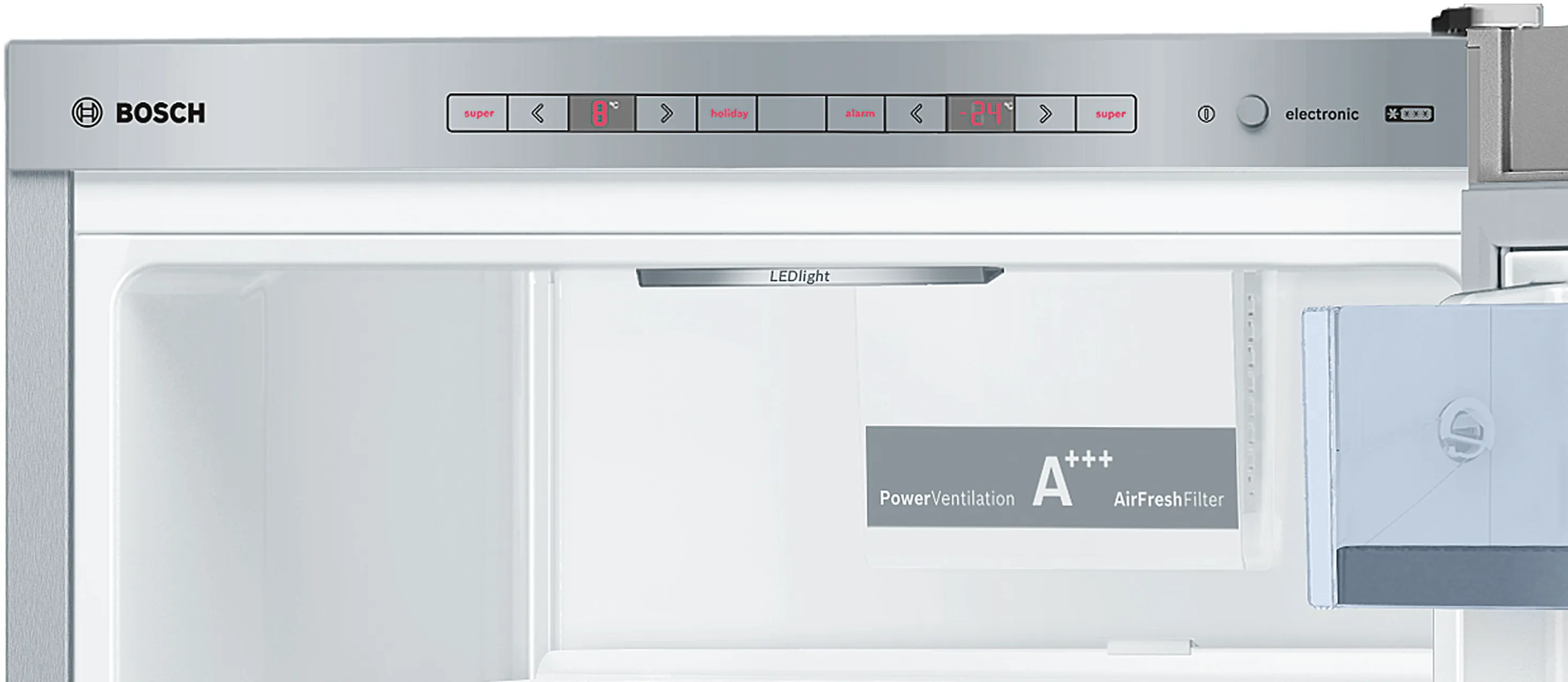 Foto Nr. 3 des Produkts KGE36BI43