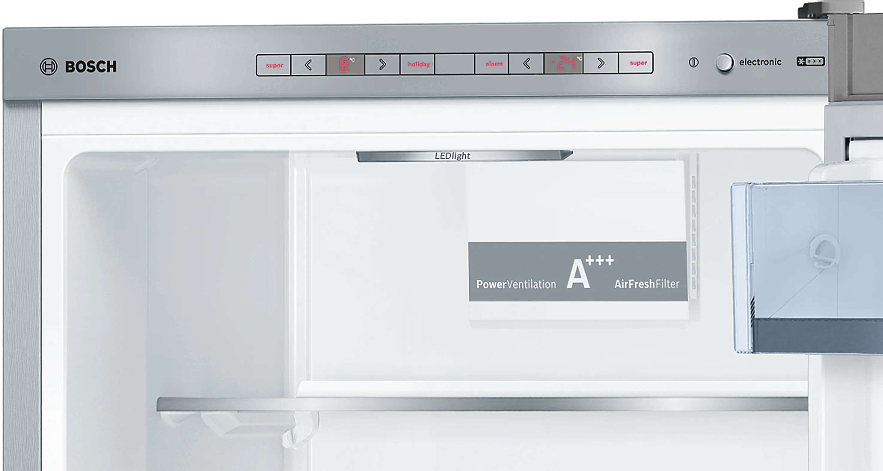 Foto nr. 3 van het product KGE39BL40