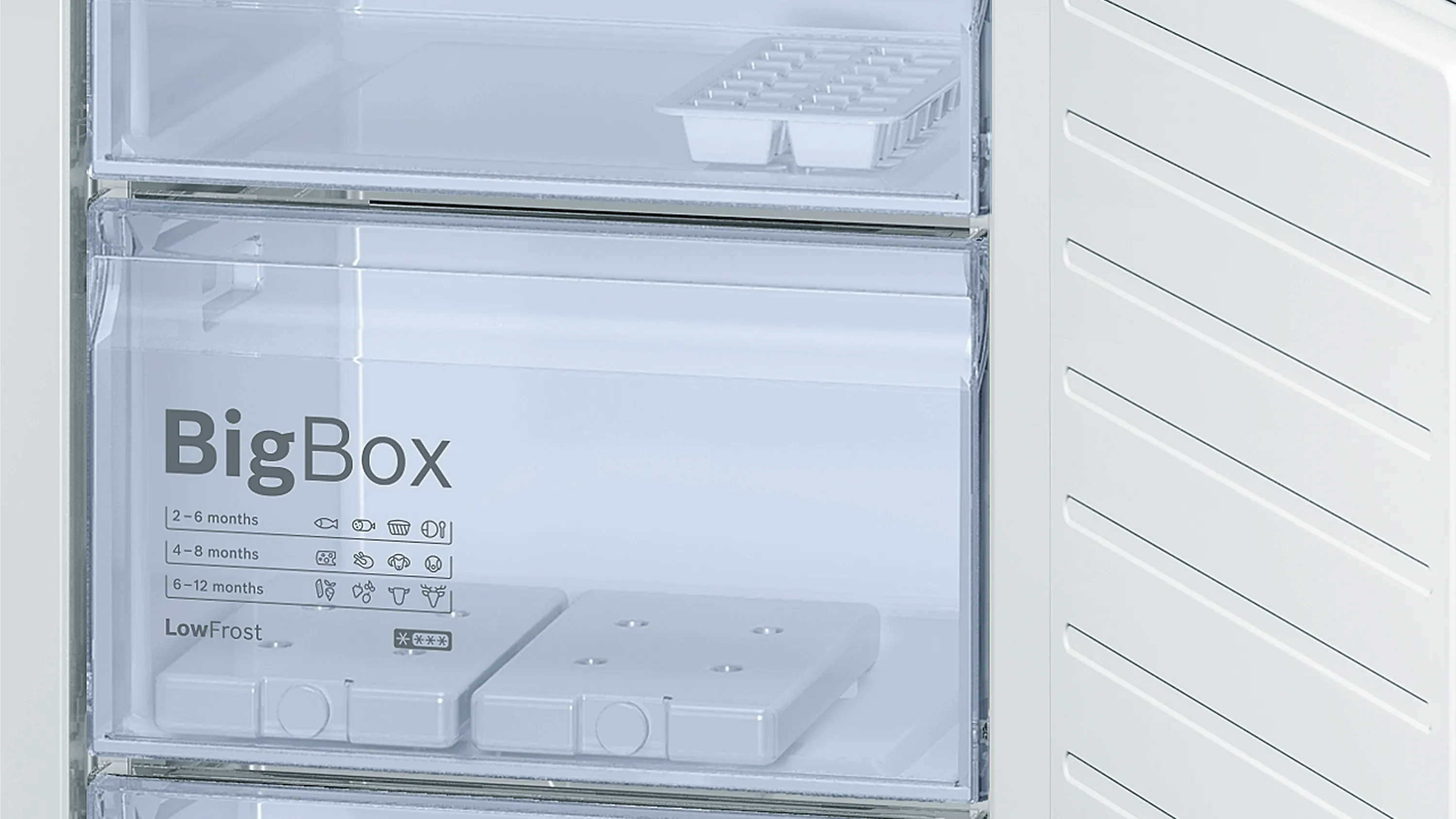 Foto nr. 5 van het product KGE39BL40