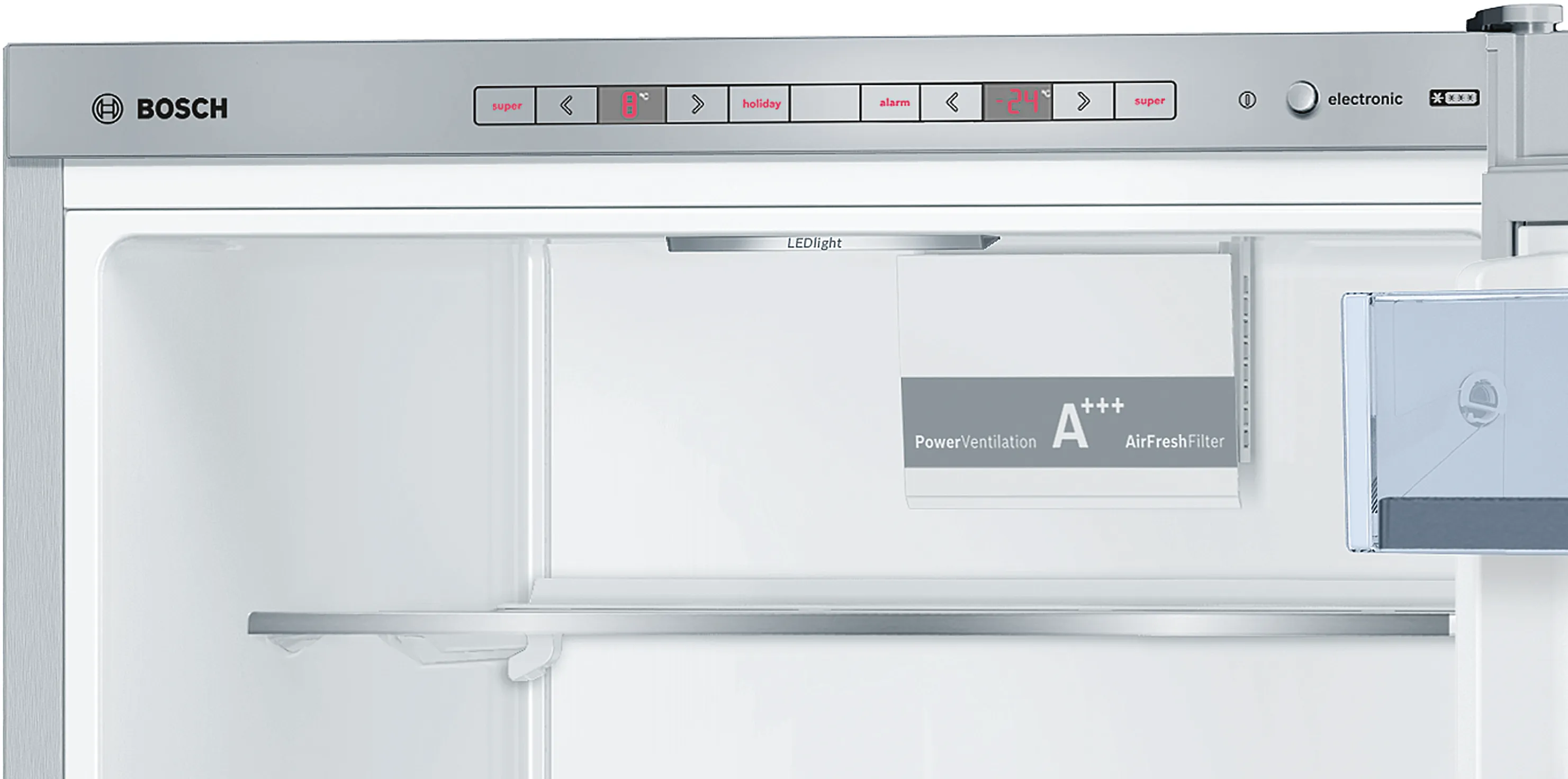 Foto Nr. 3 des Produkts KGE58AI40