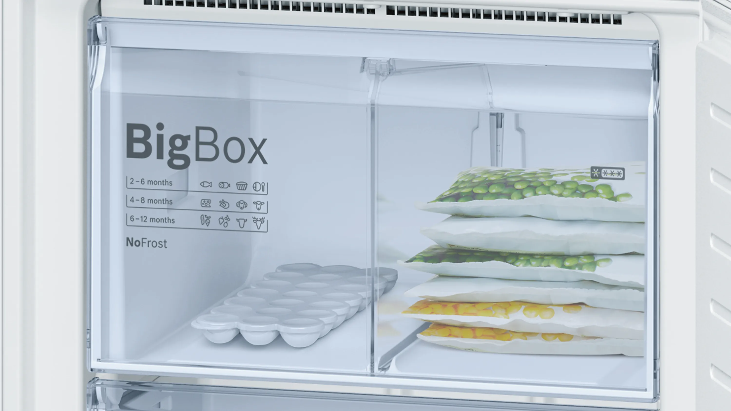 Ürününün Photo Nr. ı 4 KGN56AW30N