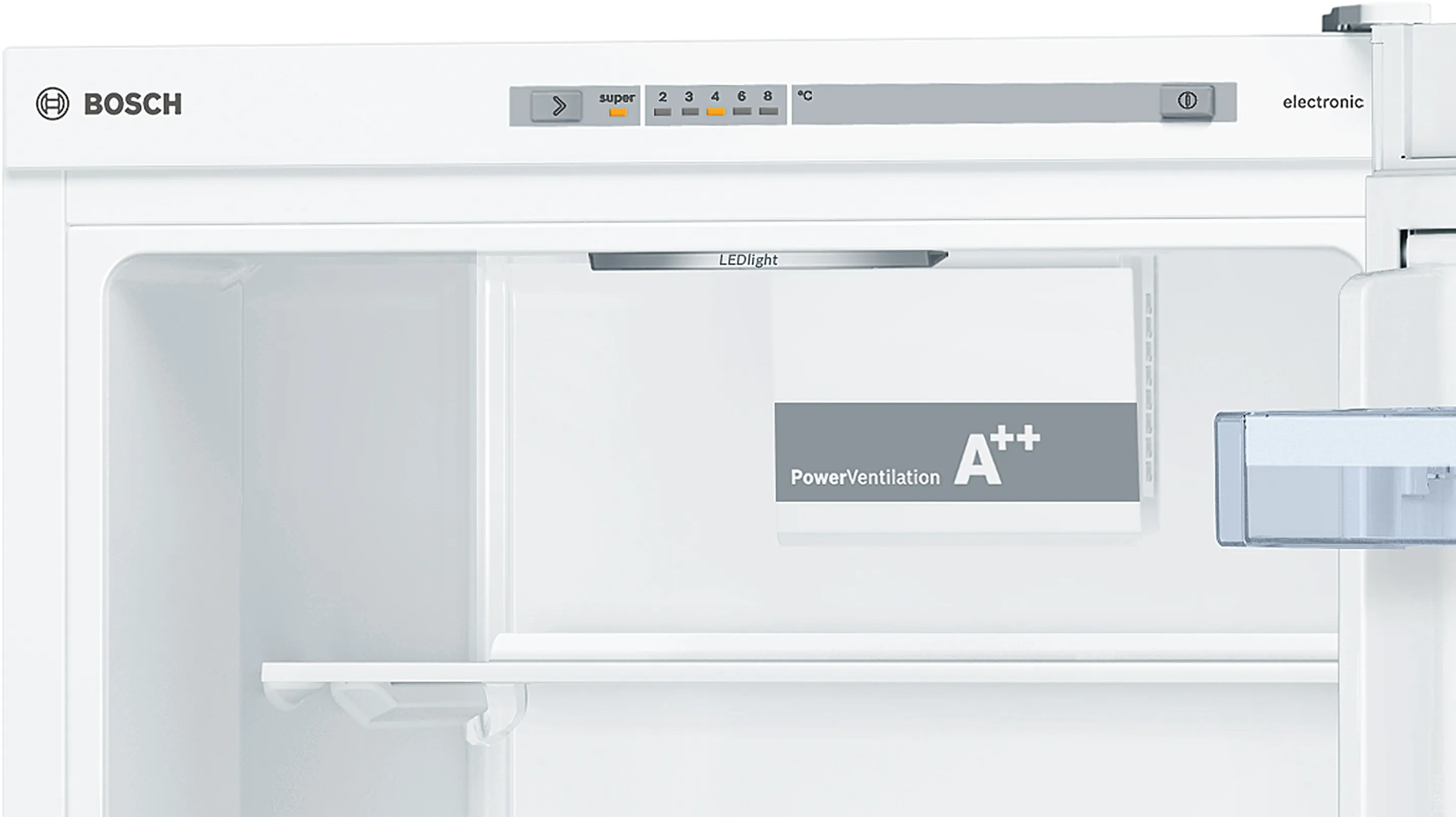 Photo n° 3 du produit KGV39VW32S