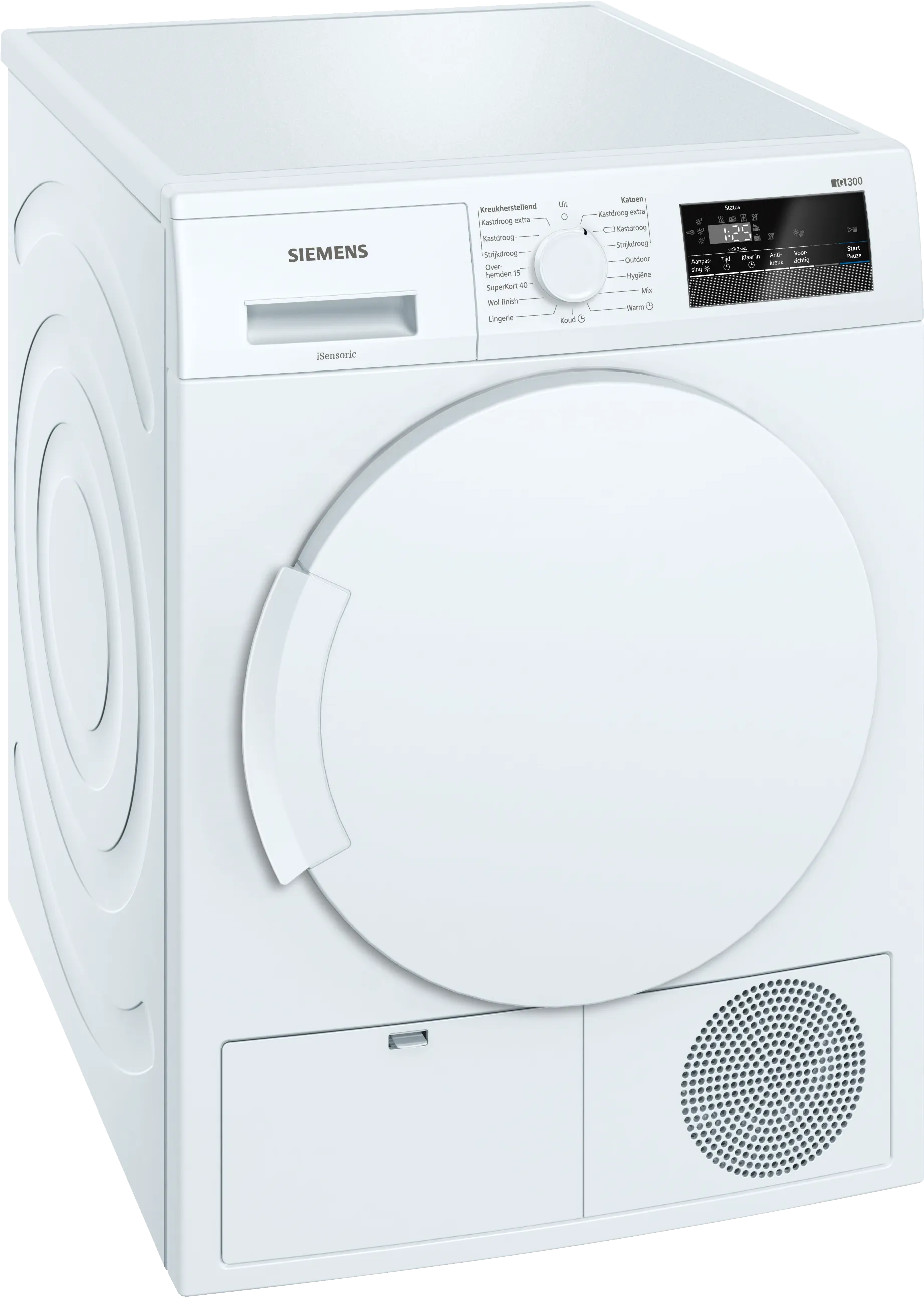 Foto nr. 1 van het product WT43N201NL