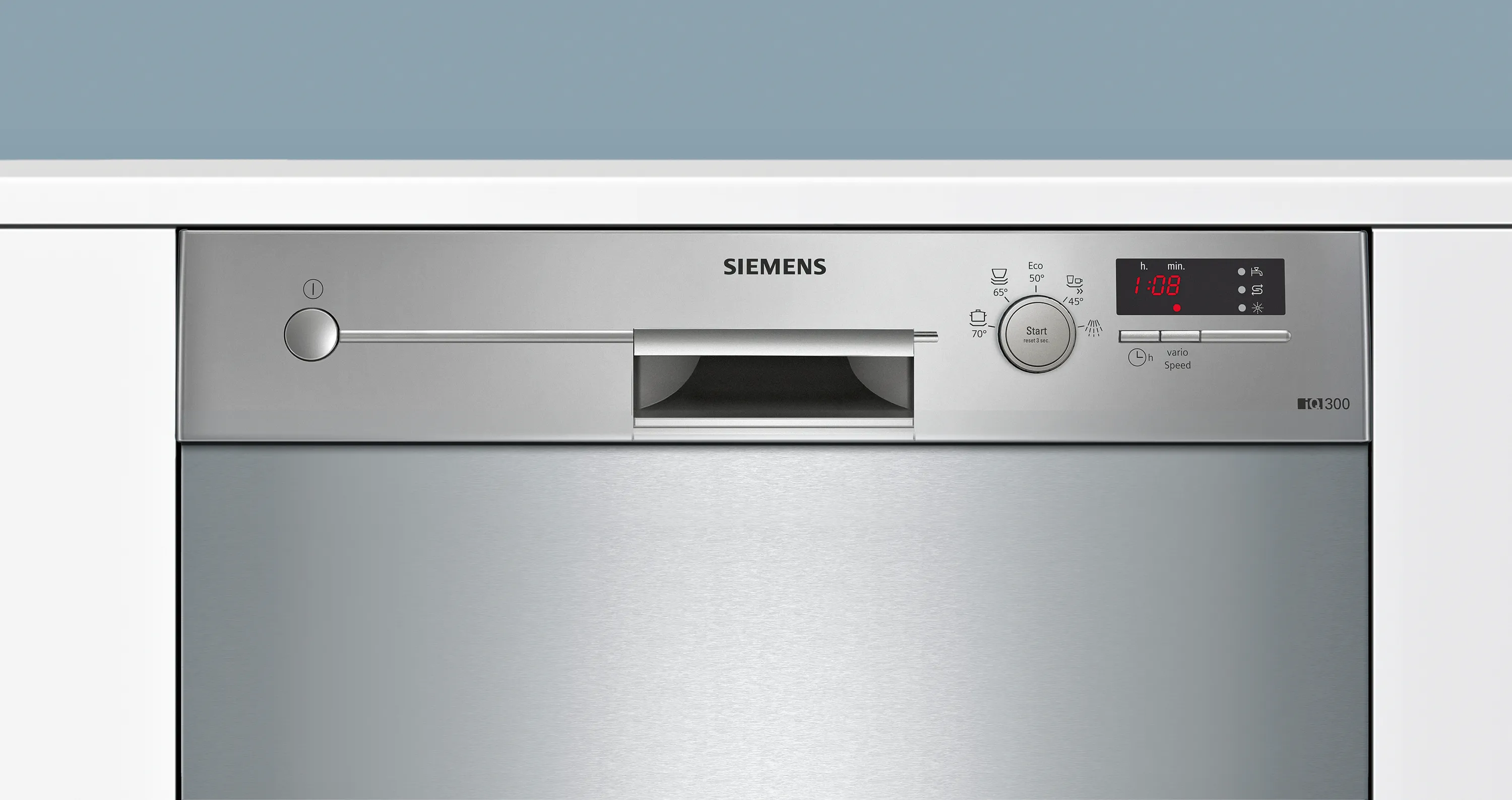 Foto nr. 2 af produktet SN45D810SK