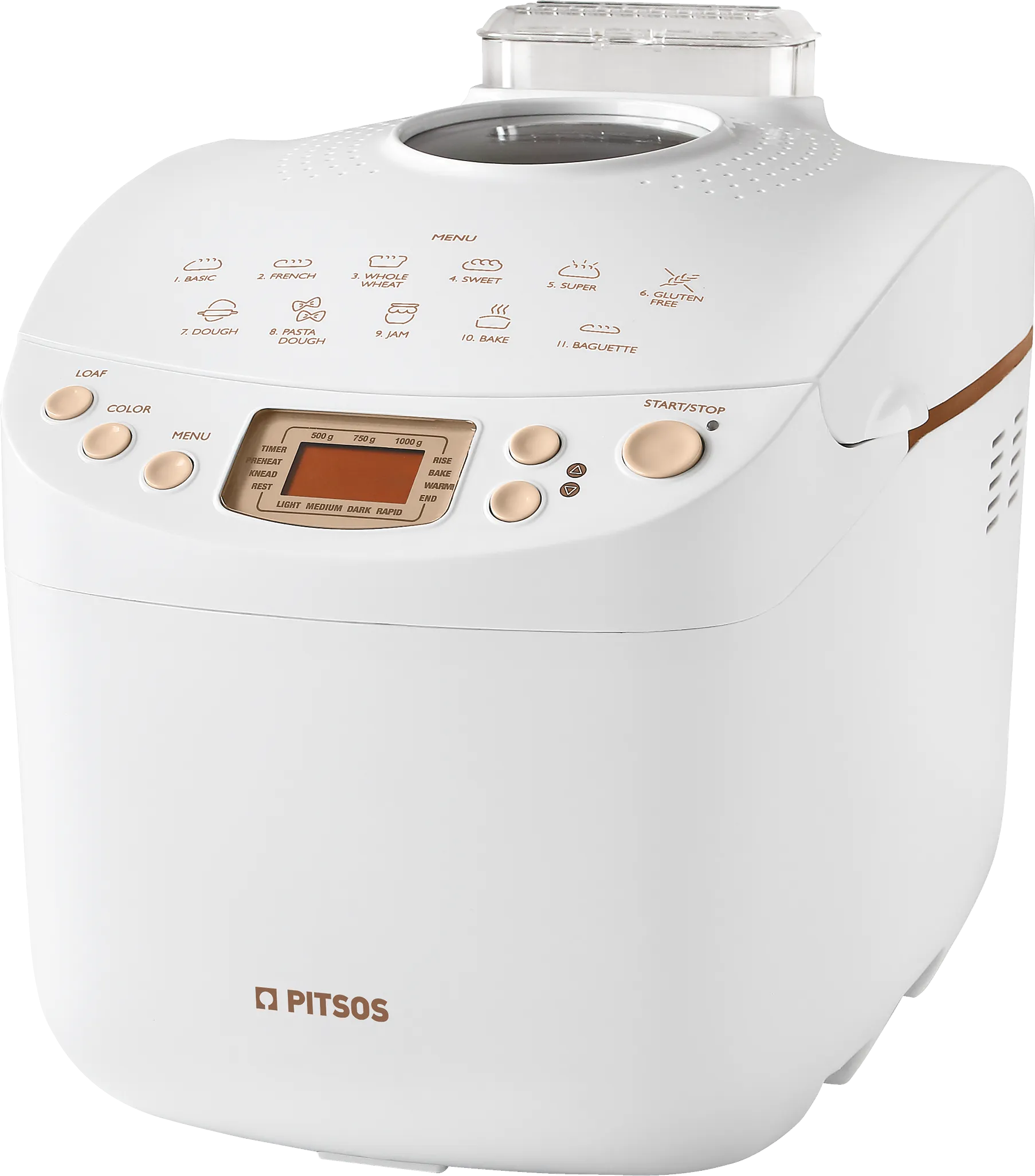 Φωτογραφία Nr. 1 του προϊόντος GBM1000W