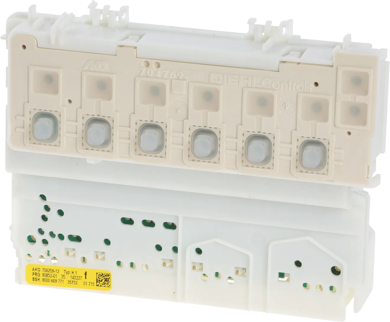 Photo Nr. 1 of the product 00496380