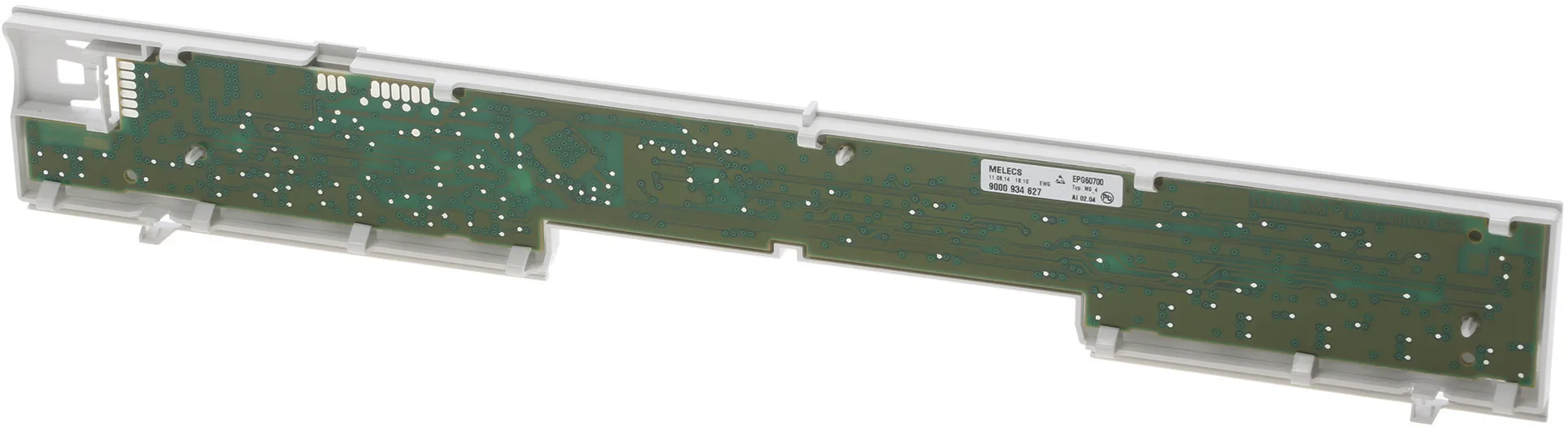 00791024 Operating module | GAGGENAU US