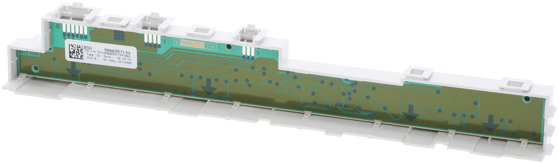 Photo Nr. 2 of the product 00791027