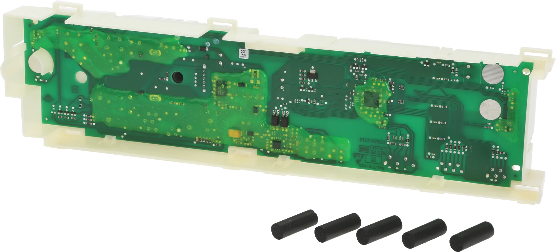 Photo Nr. 3 of the product 00646609