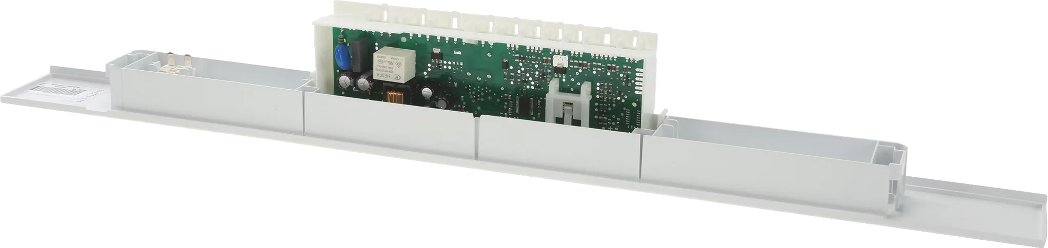 00658764 Control module programmed | SIEMENS GB