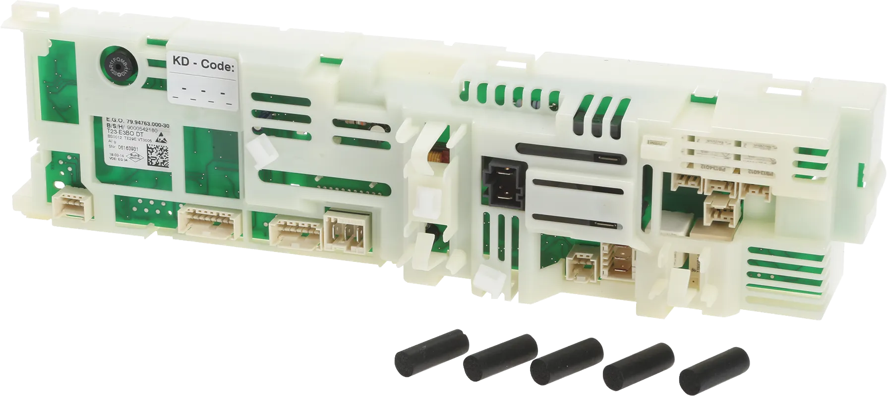 Photo Nr. 2 of the product 00652453