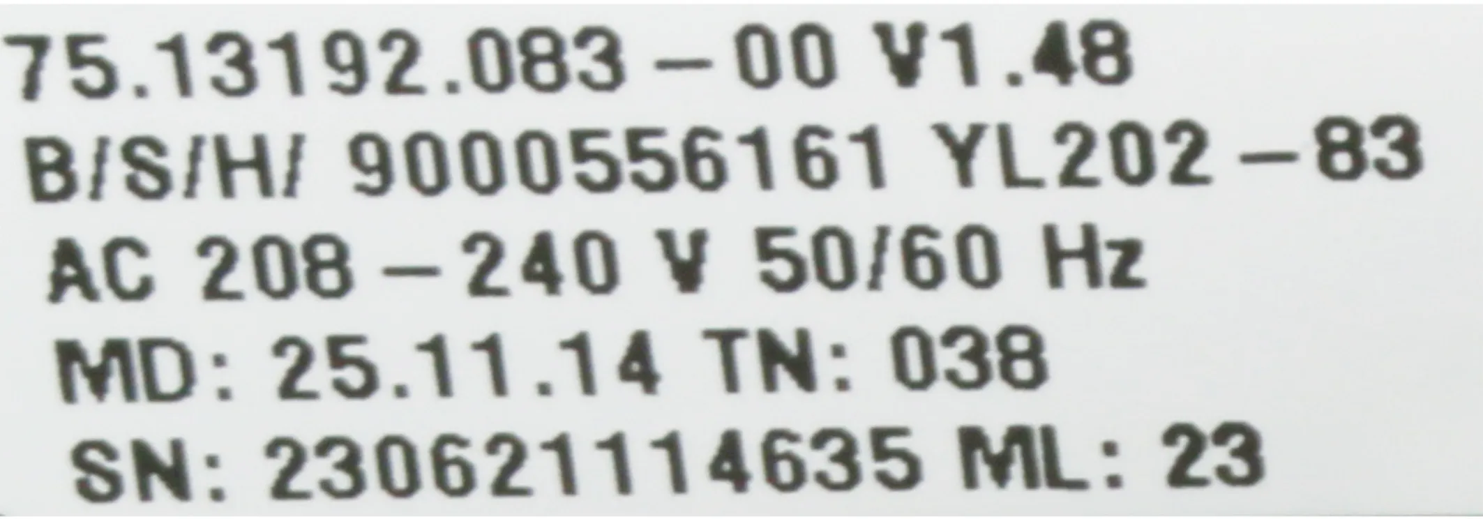 Foto Nr. 2 des Produkts 00706627