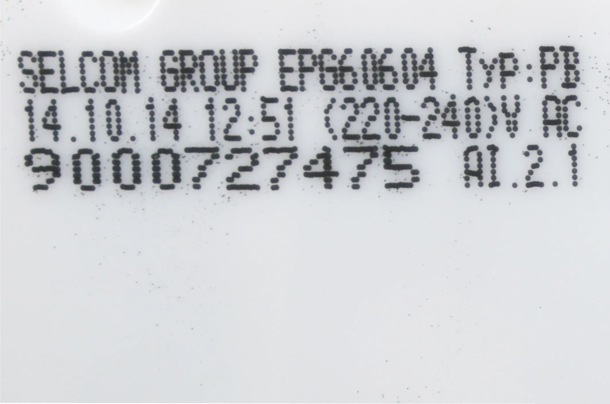 Photo Nr. 1 of the product 00658726