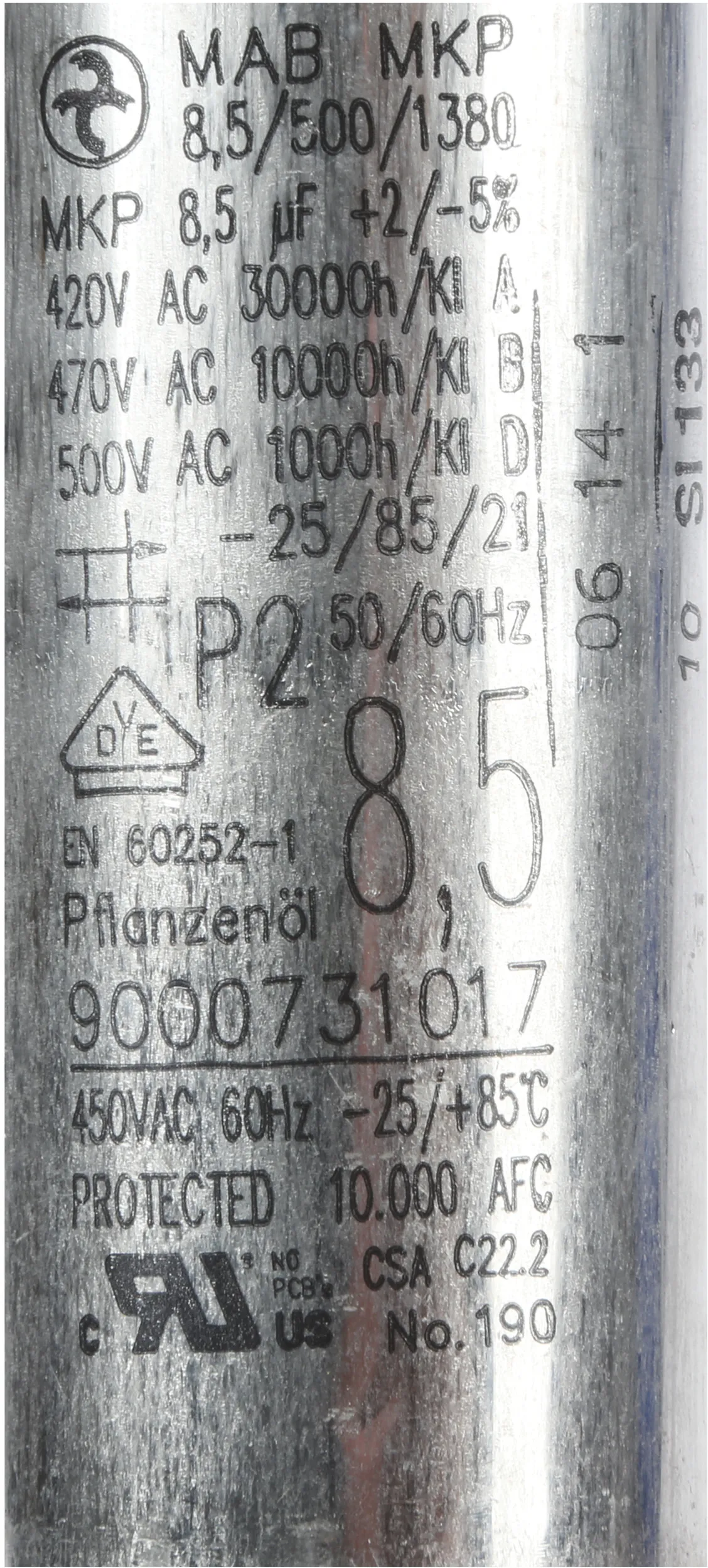 Foto n.º 3 del producto 00610150