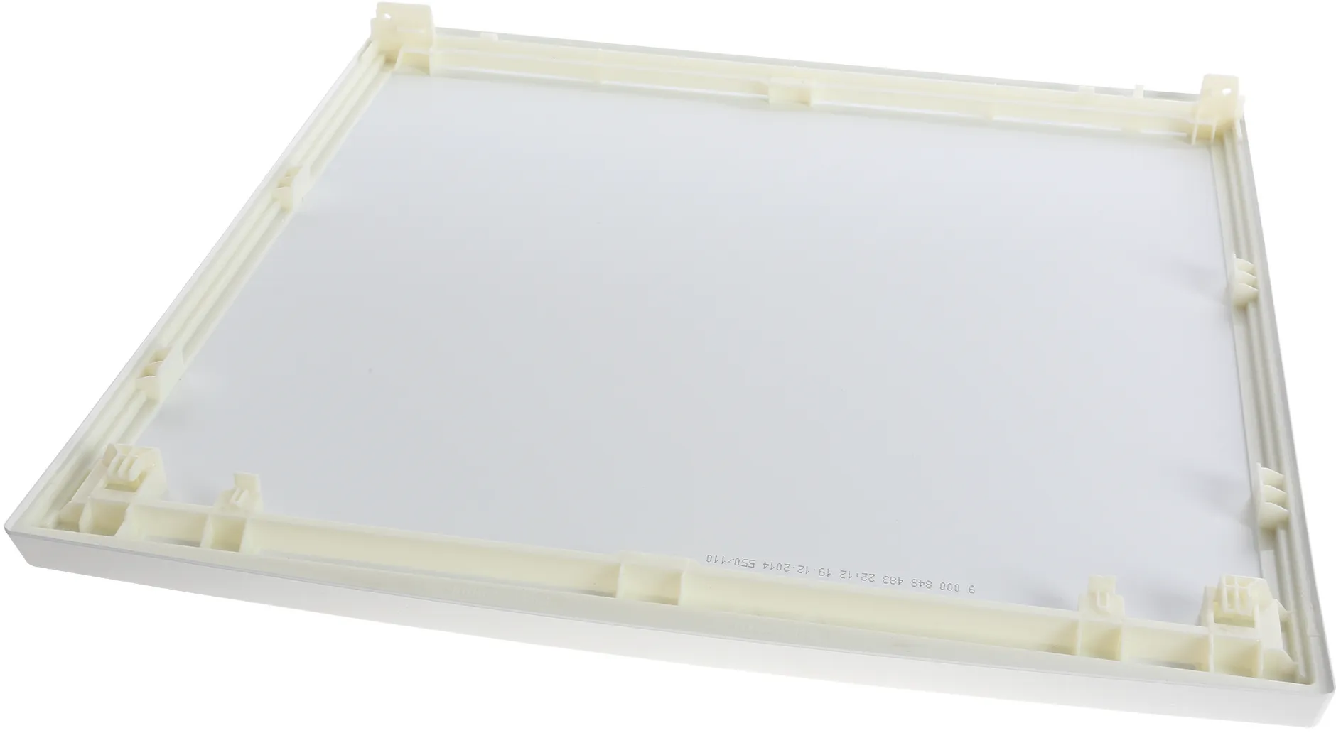 00770162 Abdeckplatte | Siemens Hausgeräte DE 