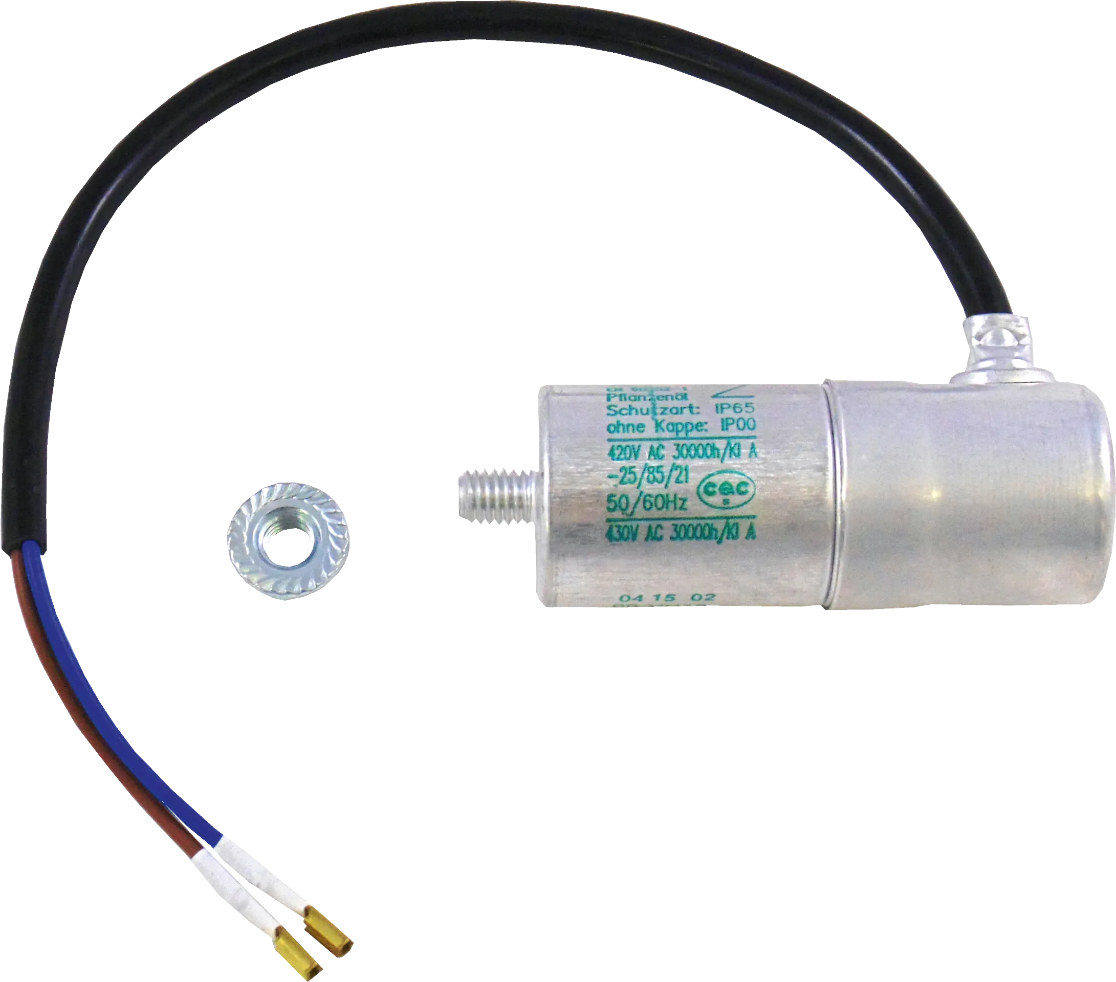 Photo Nr. 1 of the product 00600043