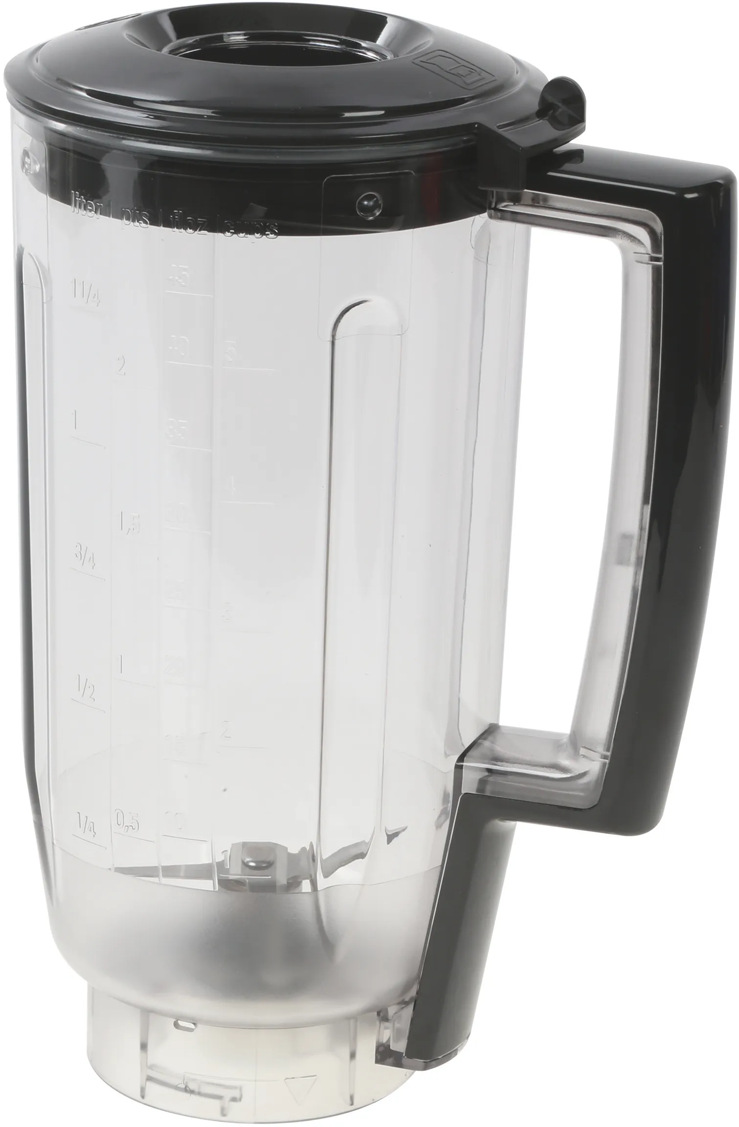 uç-karıştırıcı