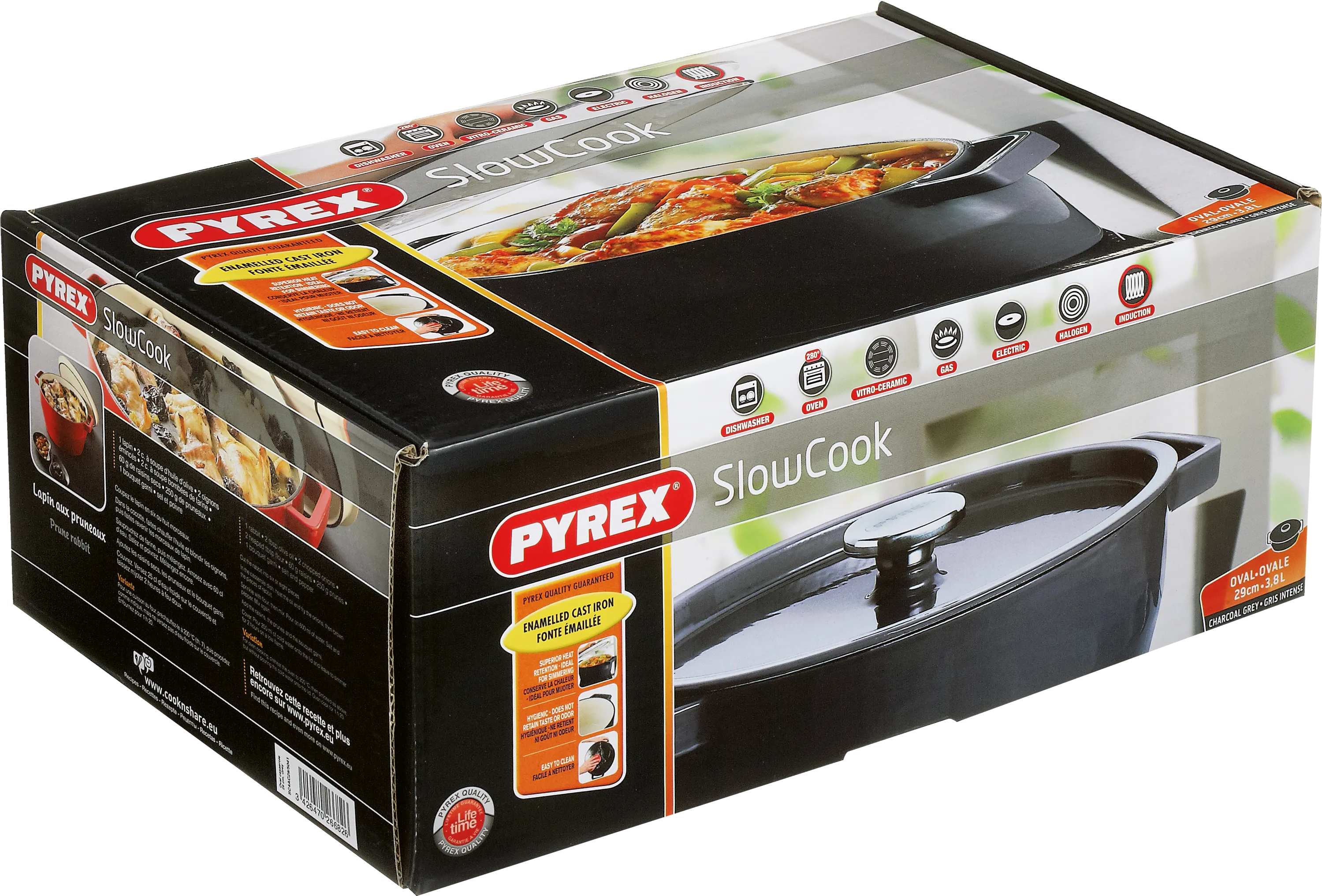 Photo n° 2 du produit 00579192