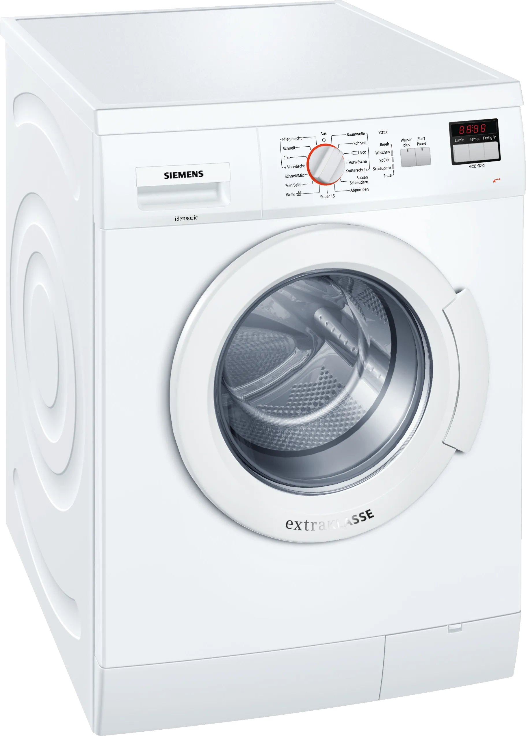 Foto Nr. 1 des Produkts WM14E290