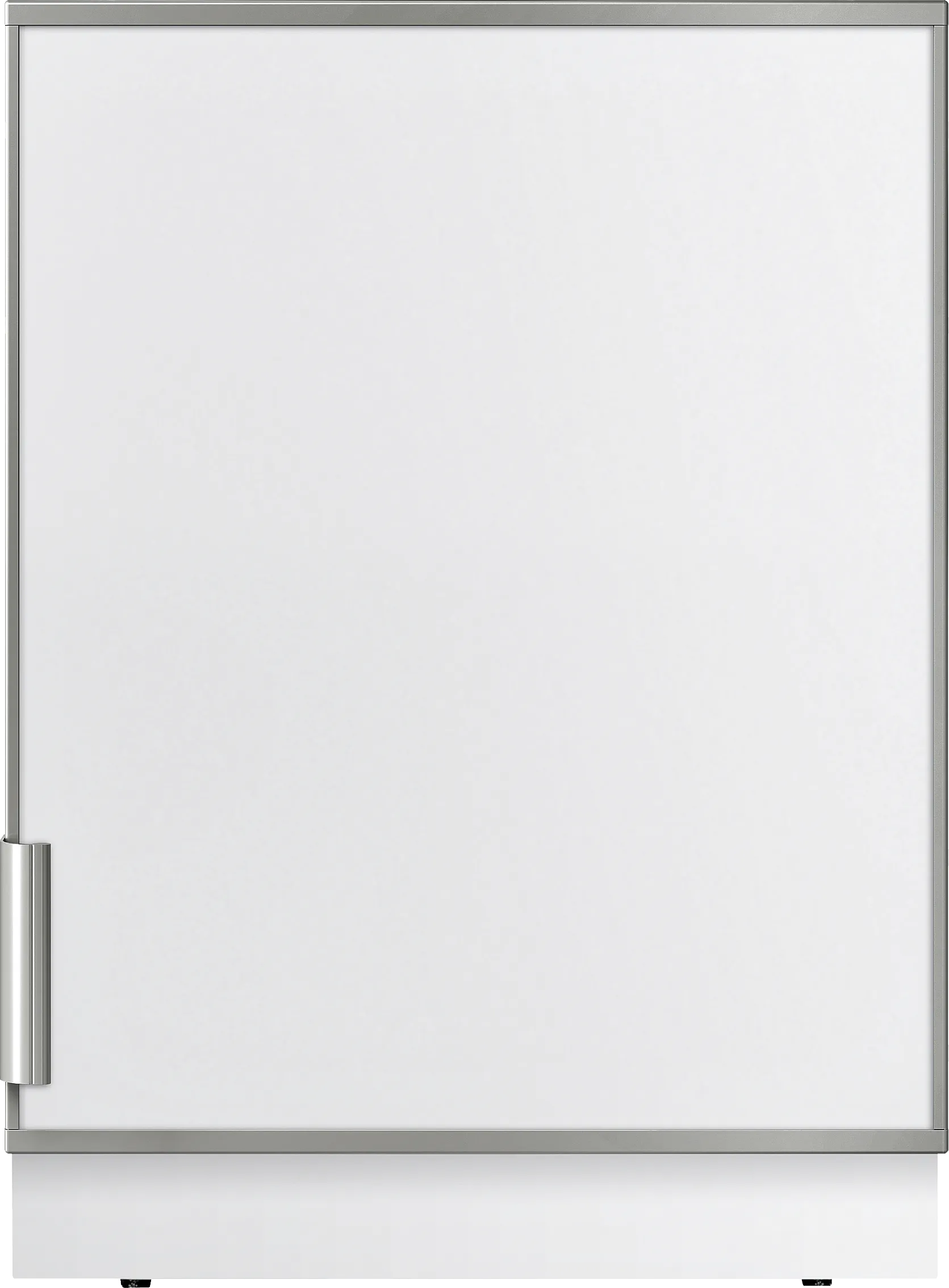  Set of built-in/under fridge and door panel KF10ZAX0 + KU15LA60