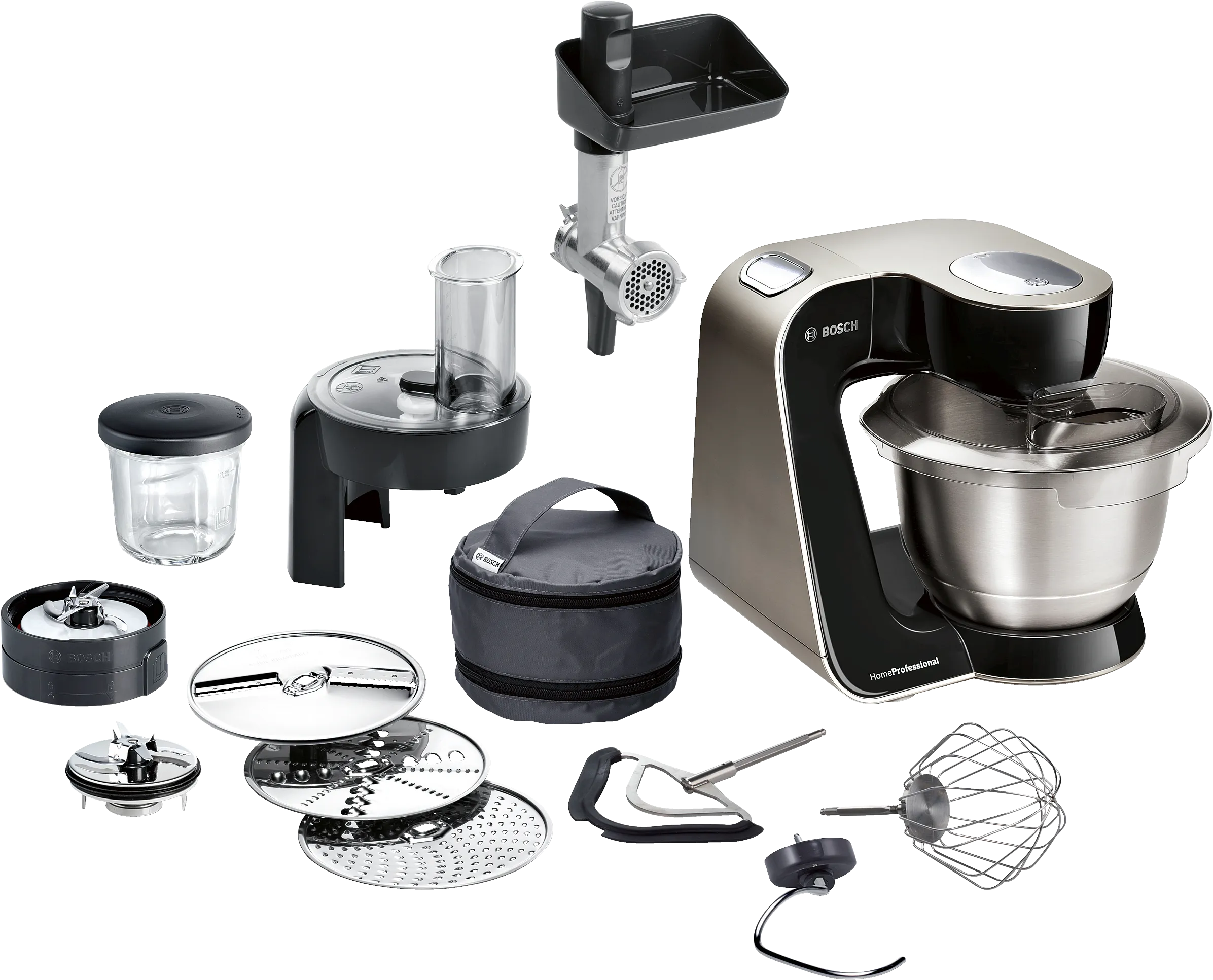 Photo n° 2 du produit MUM57B224