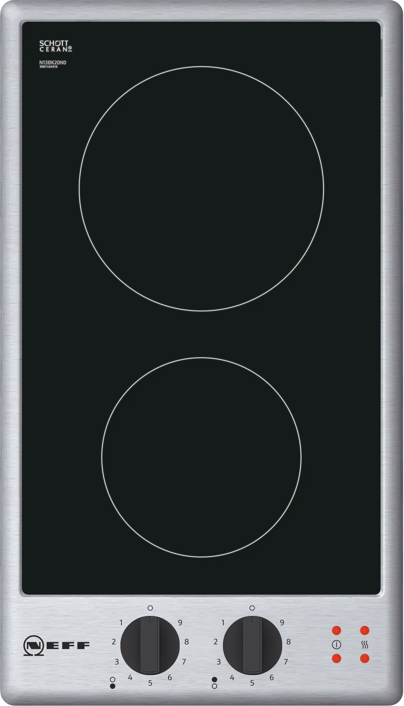 Foto Nr. 1 des Produkts N13BK20N0