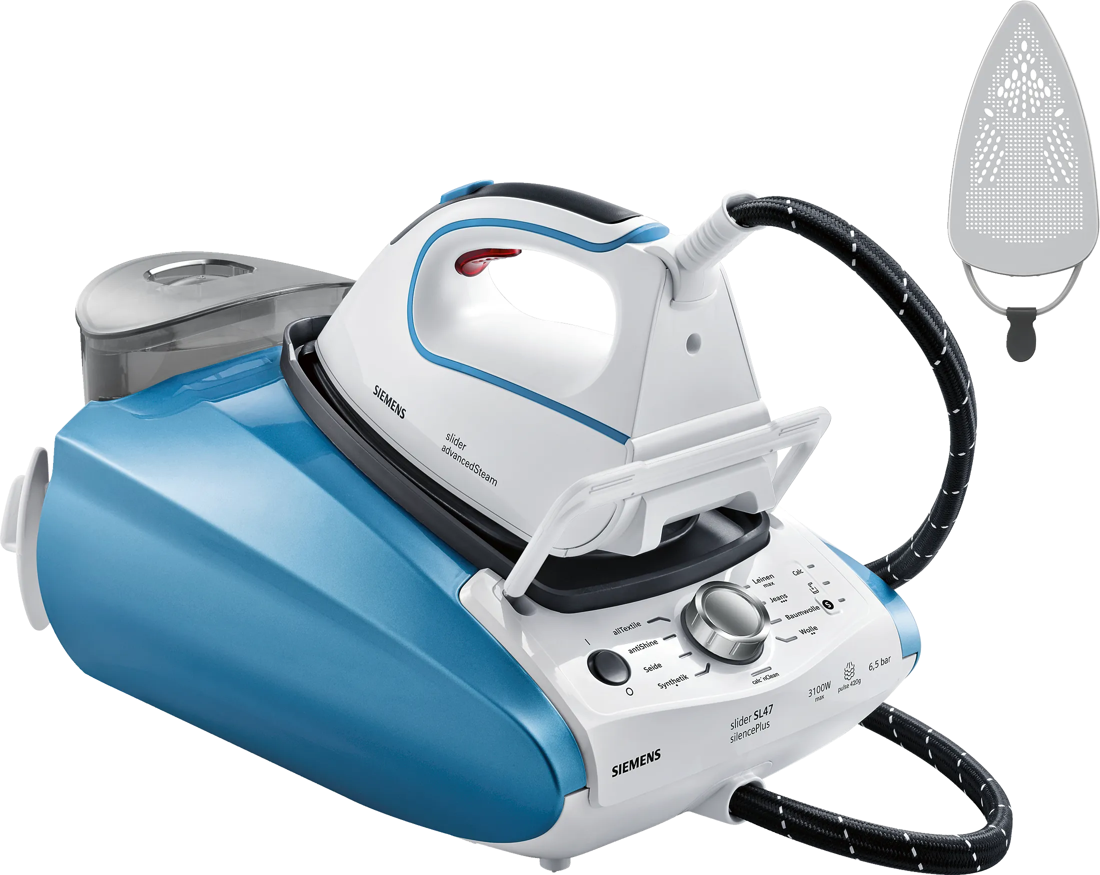 Foto Nr. 1 des Produkts TS47420DE