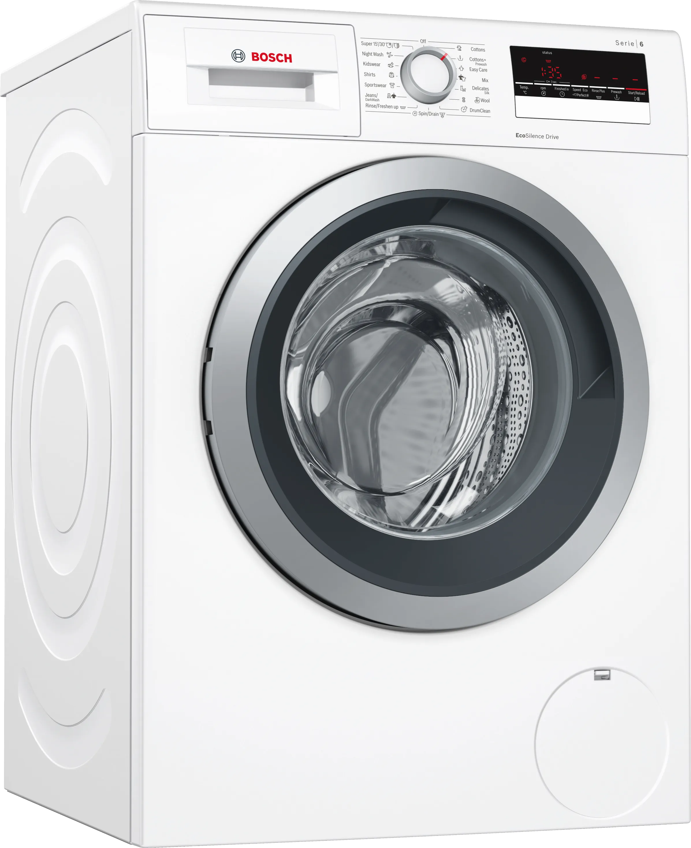 Photo Nr. 1 of the product WAT24220AU