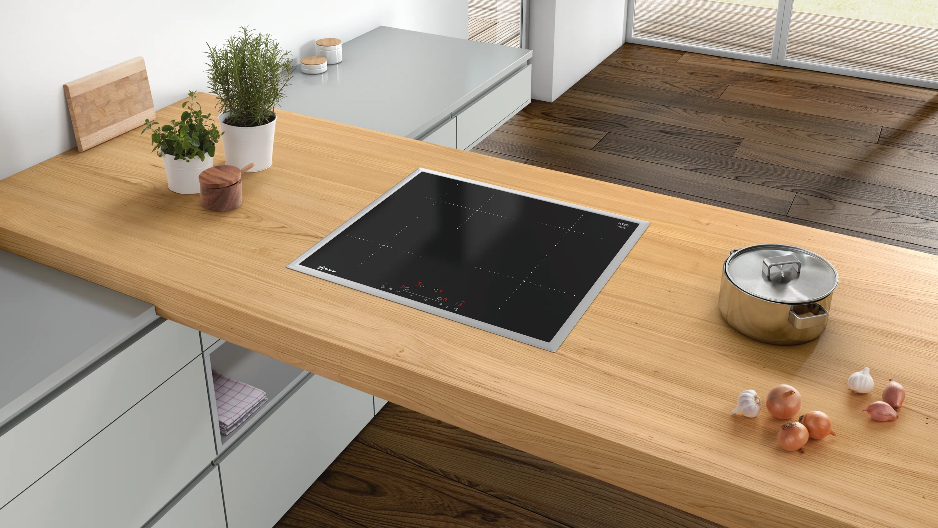 Foto Nr. 4 des Produkts T46BD60N0