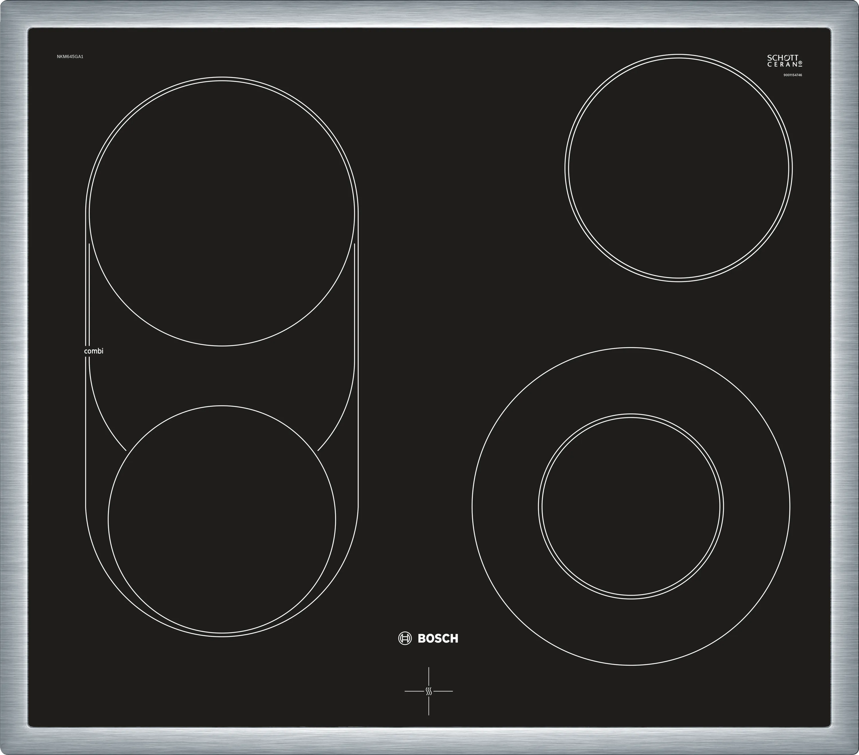 Bild Nr. 3 des Produkts MKH64ZK0