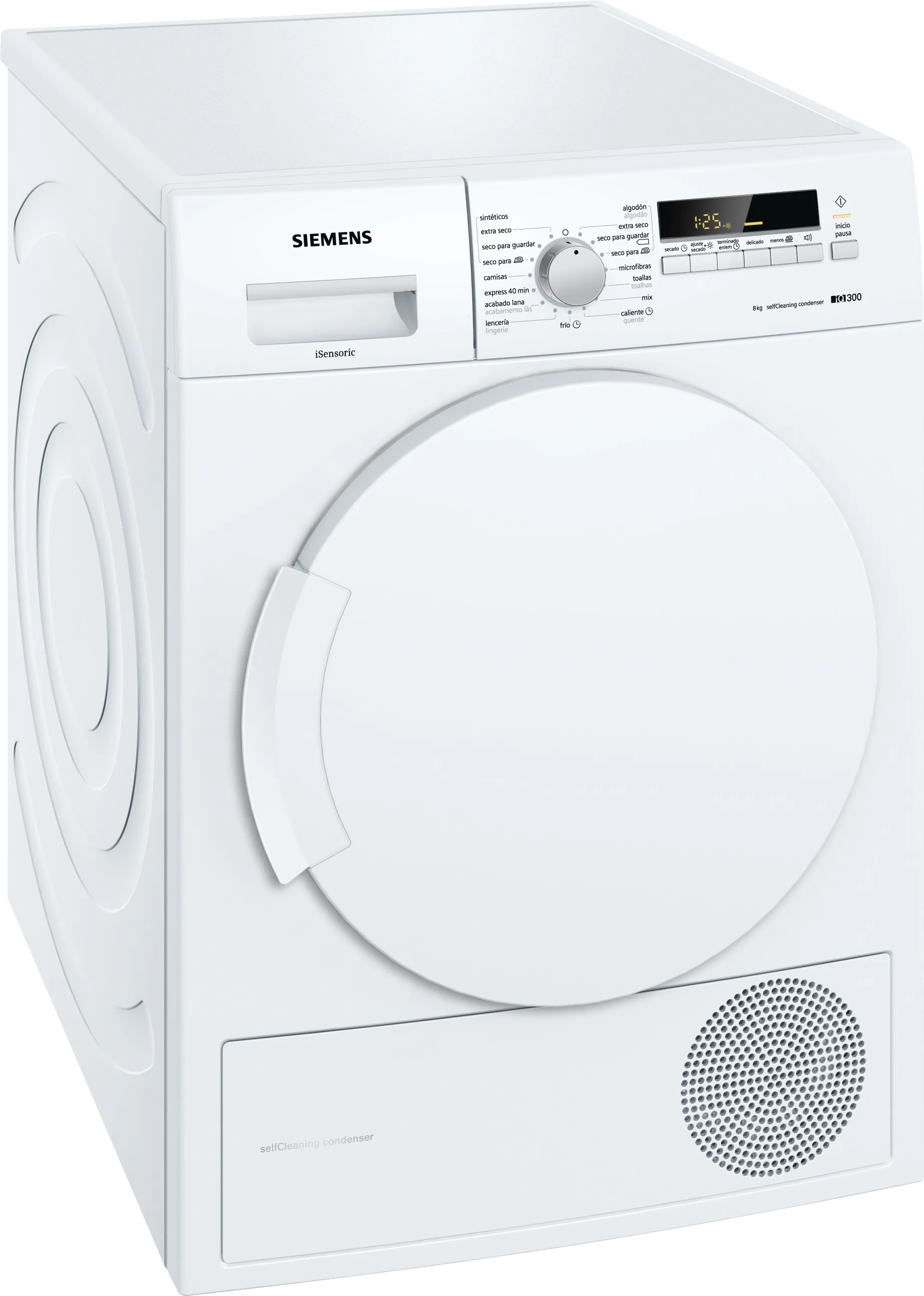 Foto n.º 1 del producto WT45W102EE