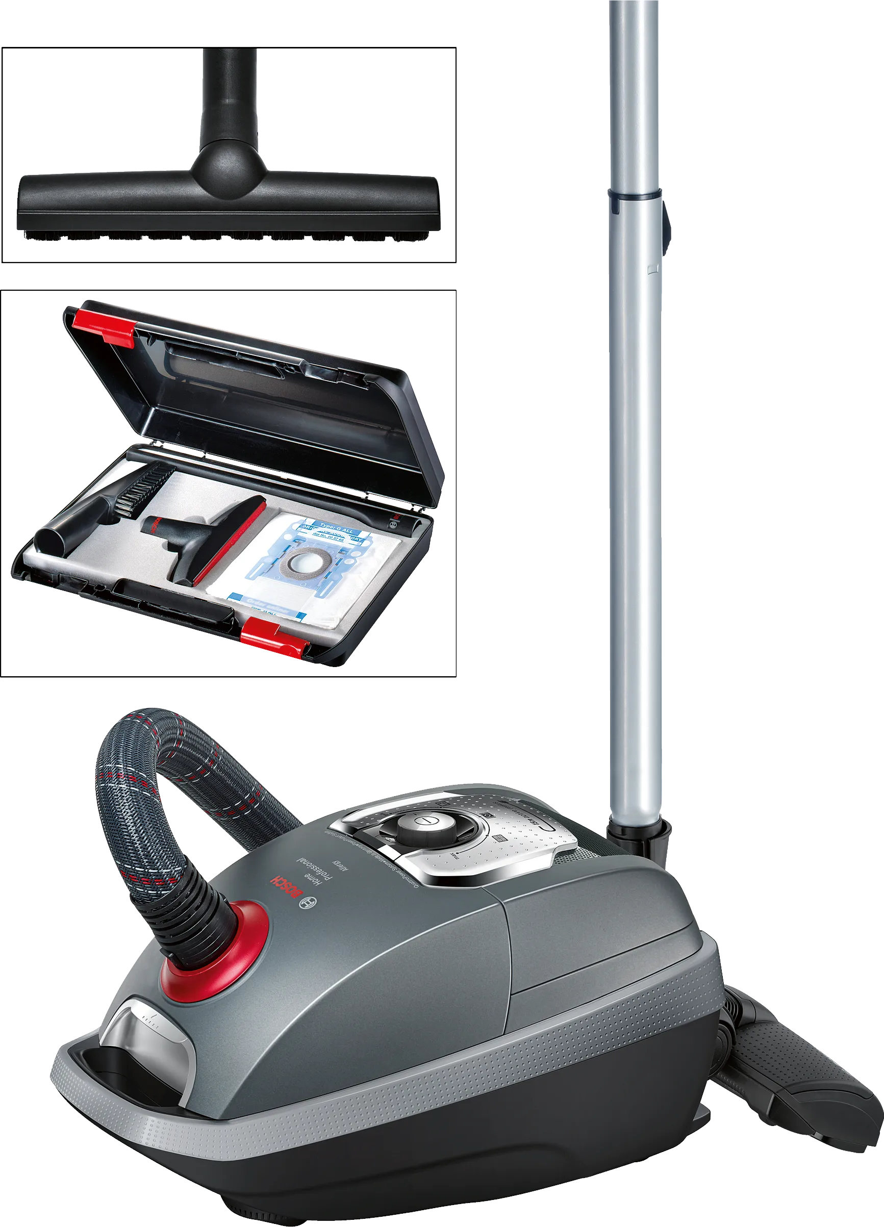 Ürününün Photo Nr. ı 1 BGL8PRO1