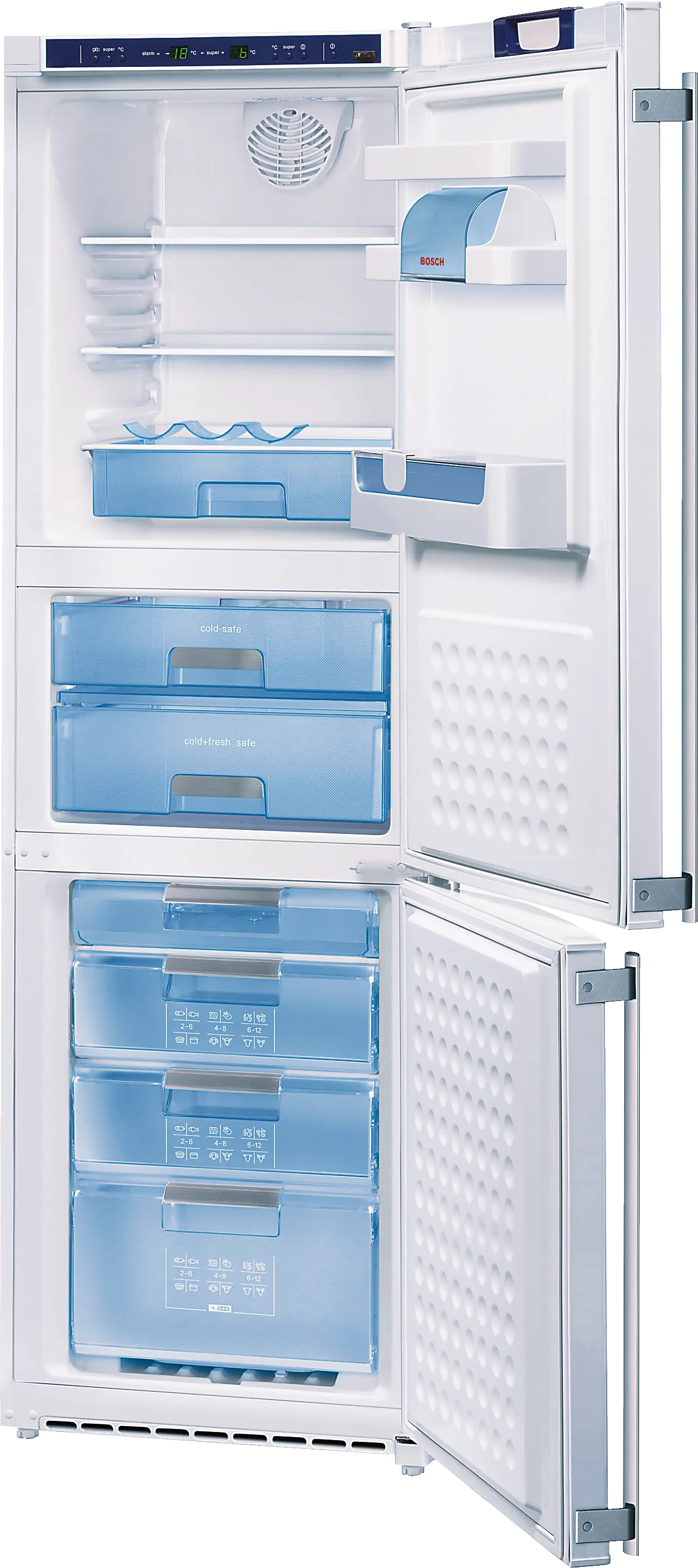 Service Assistance - KGF29221/02 | BOSCH US