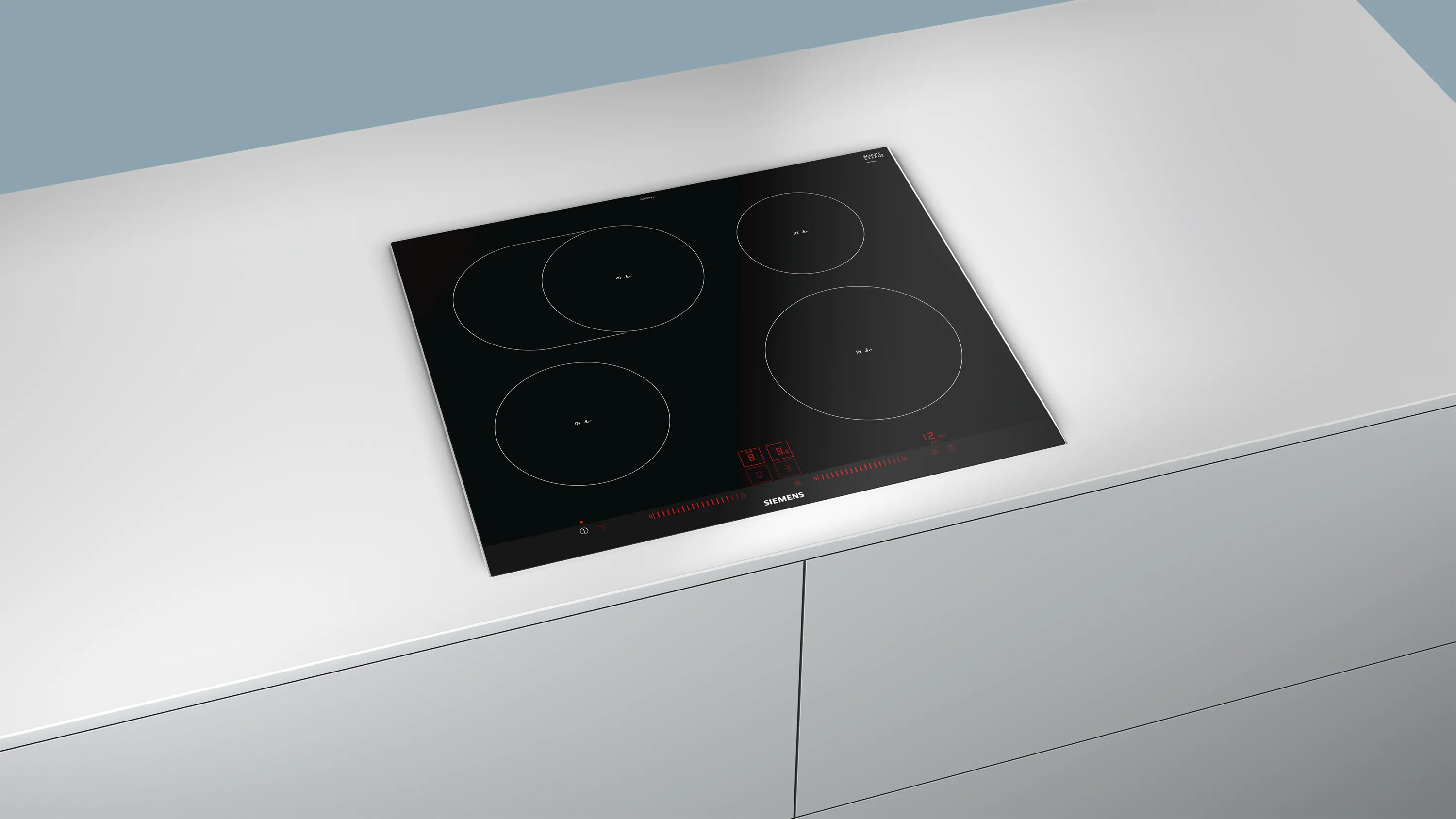 Photo Nr. 4 of the product EH675LFE1E