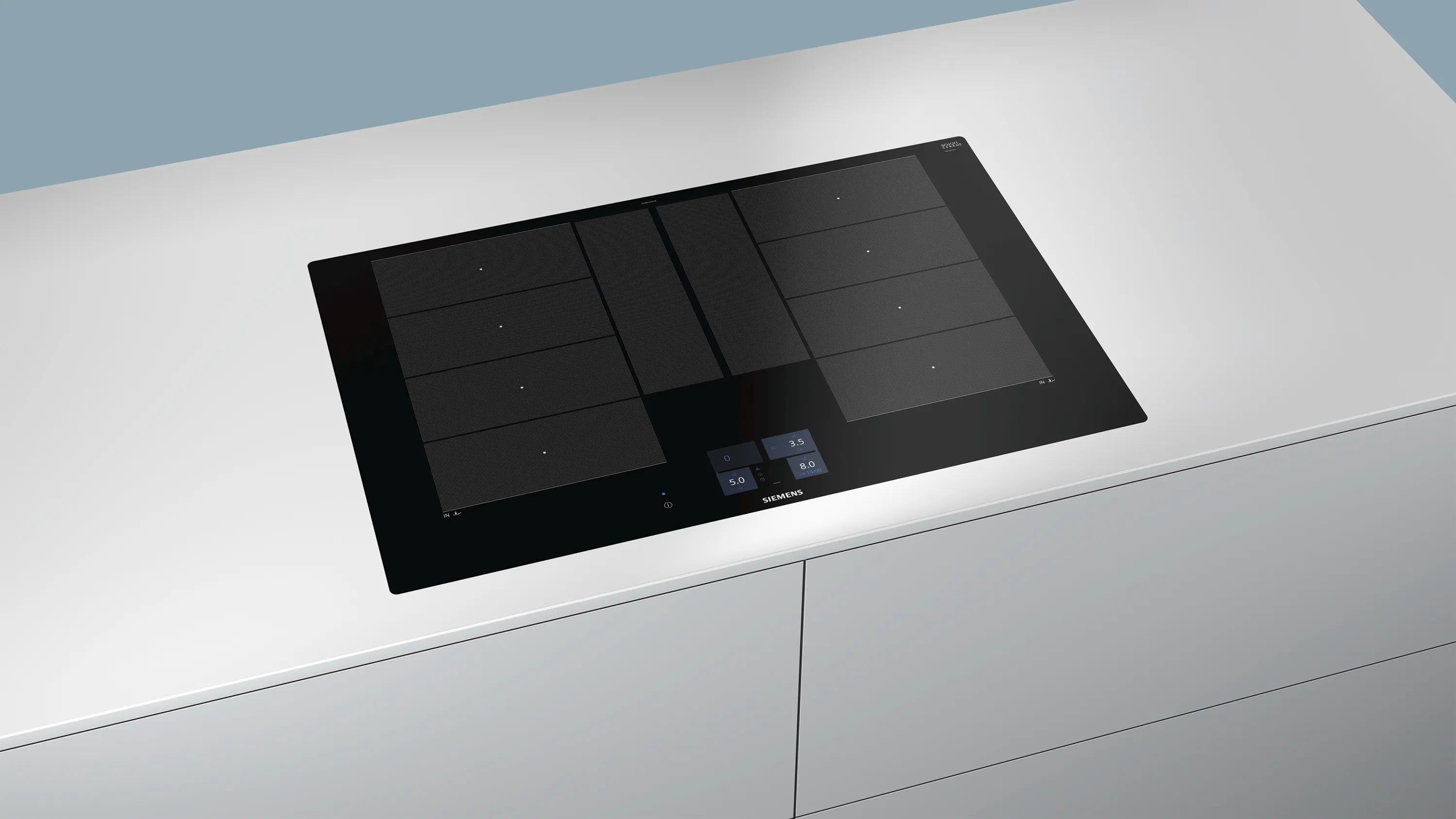 Foto Nr. 5 des Produkts EX801KYE1E