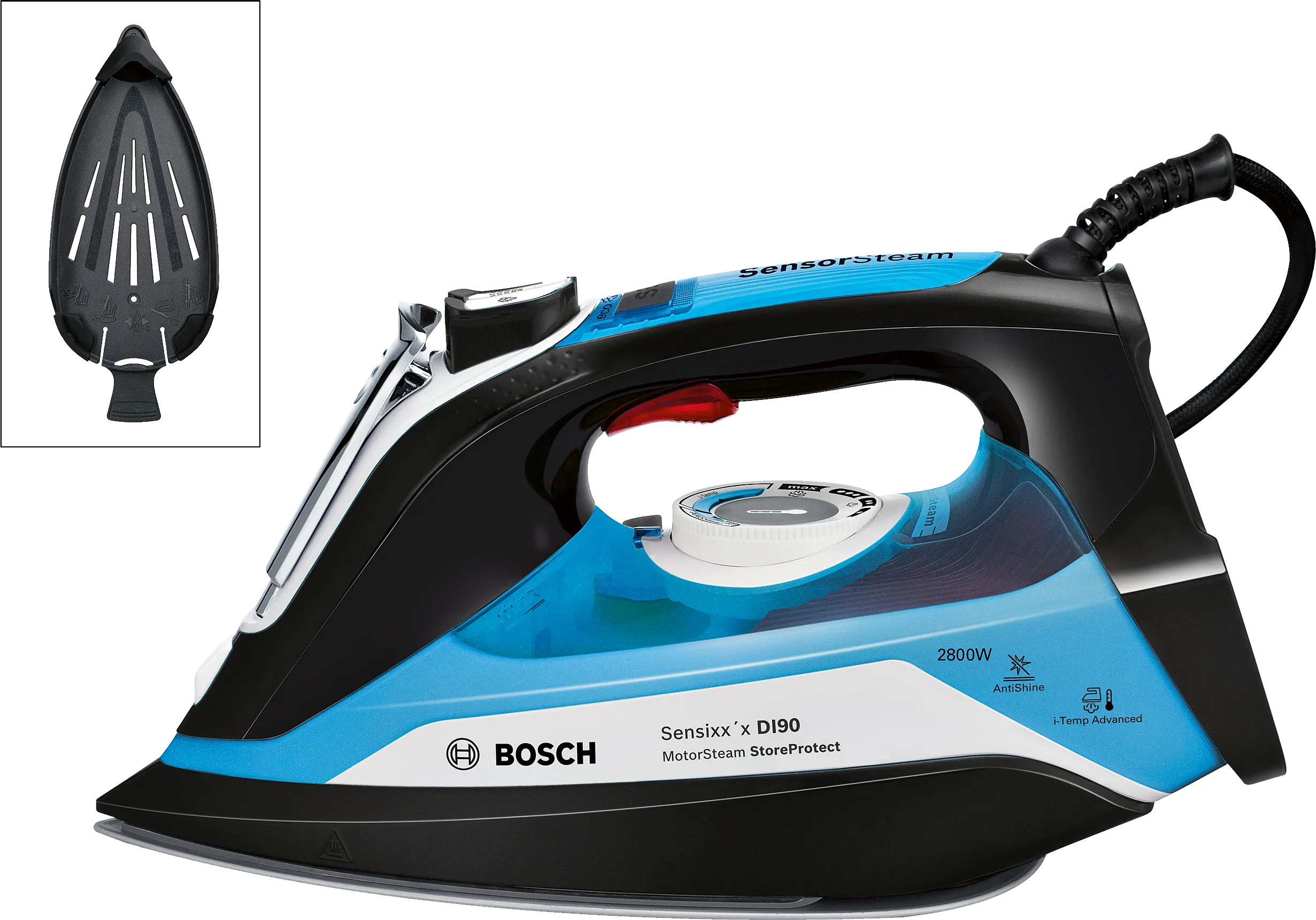 Photo Nr. 1 of the product TDI9025GB