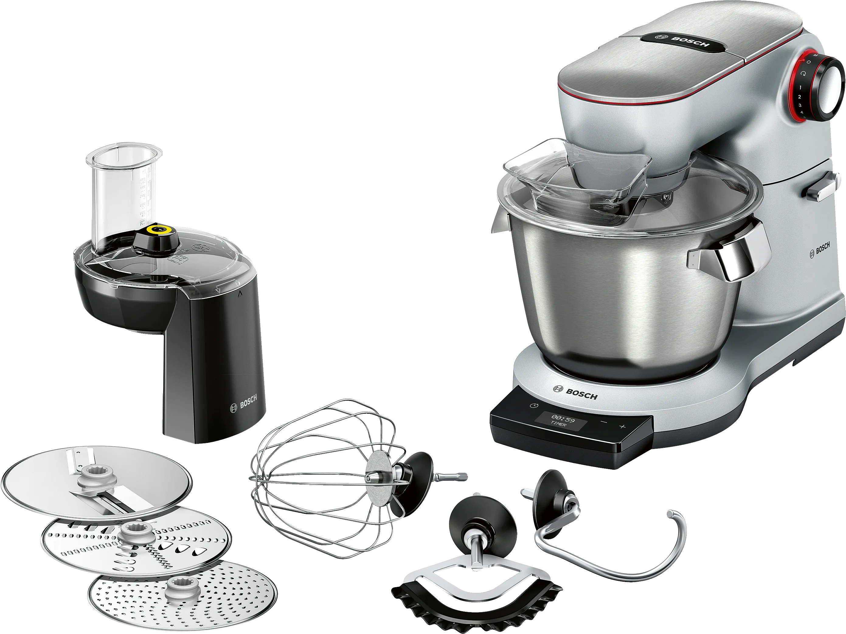 Foto Nr. 1 des Produkts MUM9DD5S11