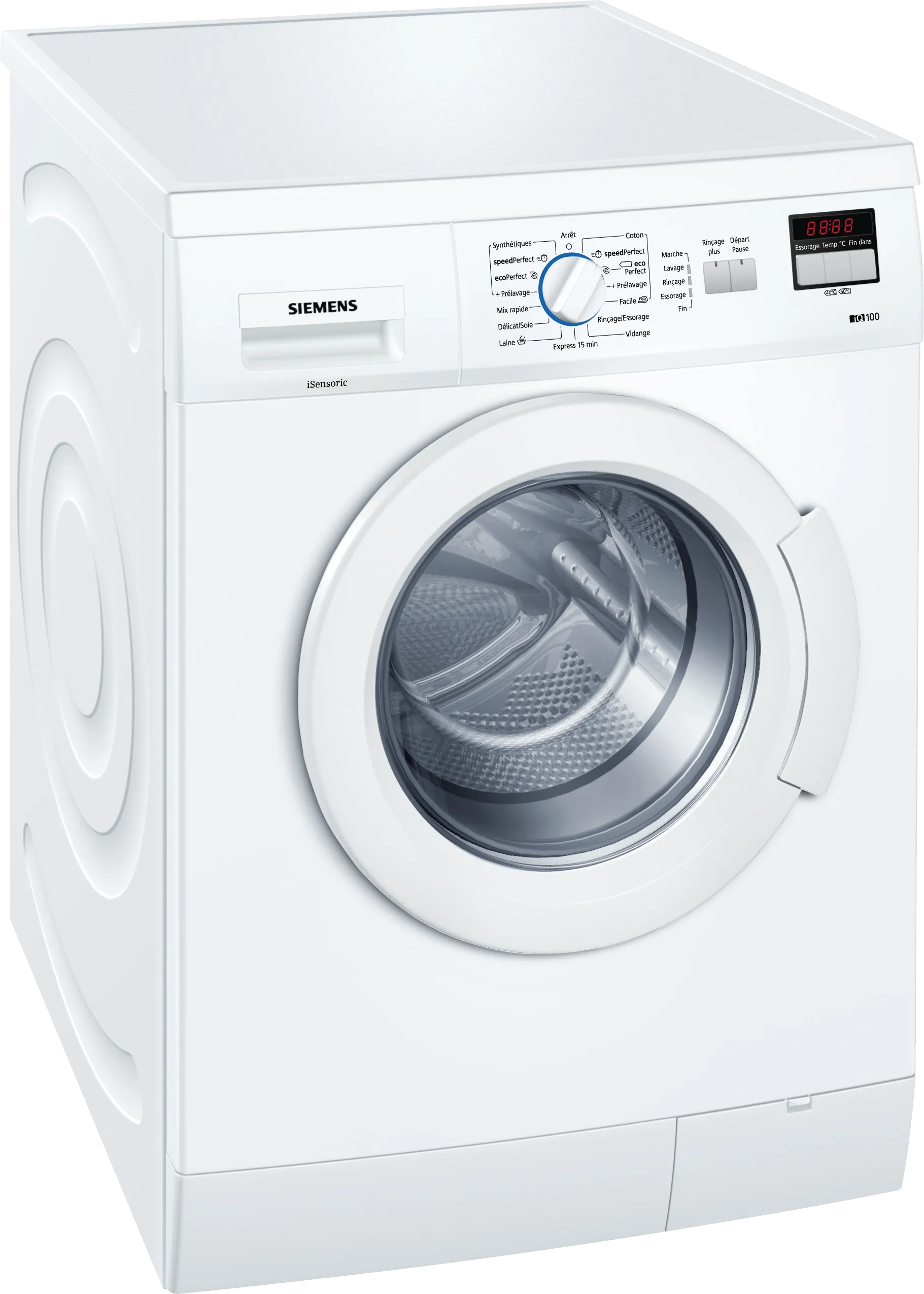 Photo n° 1 du produit WM14E277FF