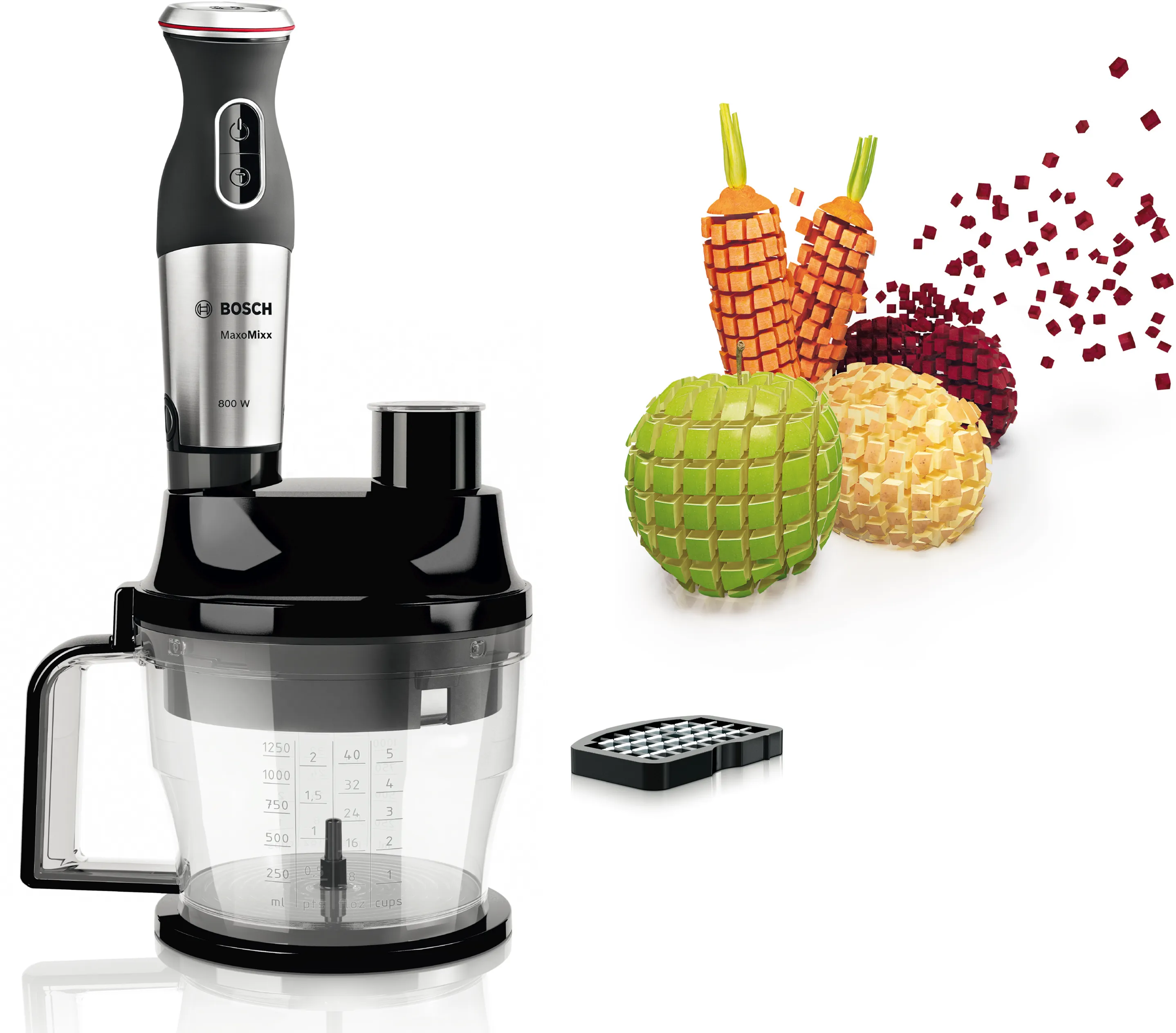 Bild Nr. 11 des Produkts MSM881X2