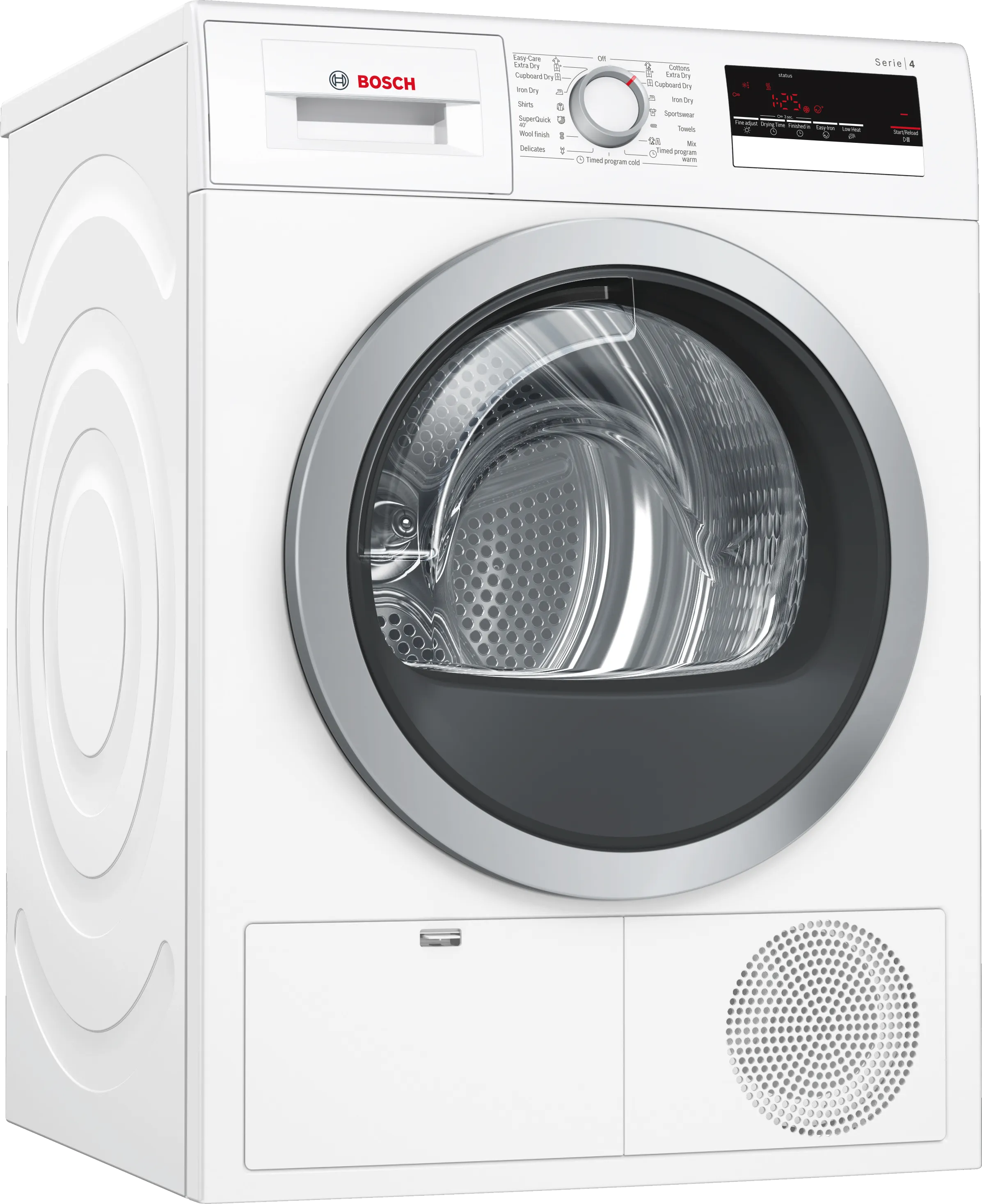 Photo Nr. 1 of the product WTH85200AU
