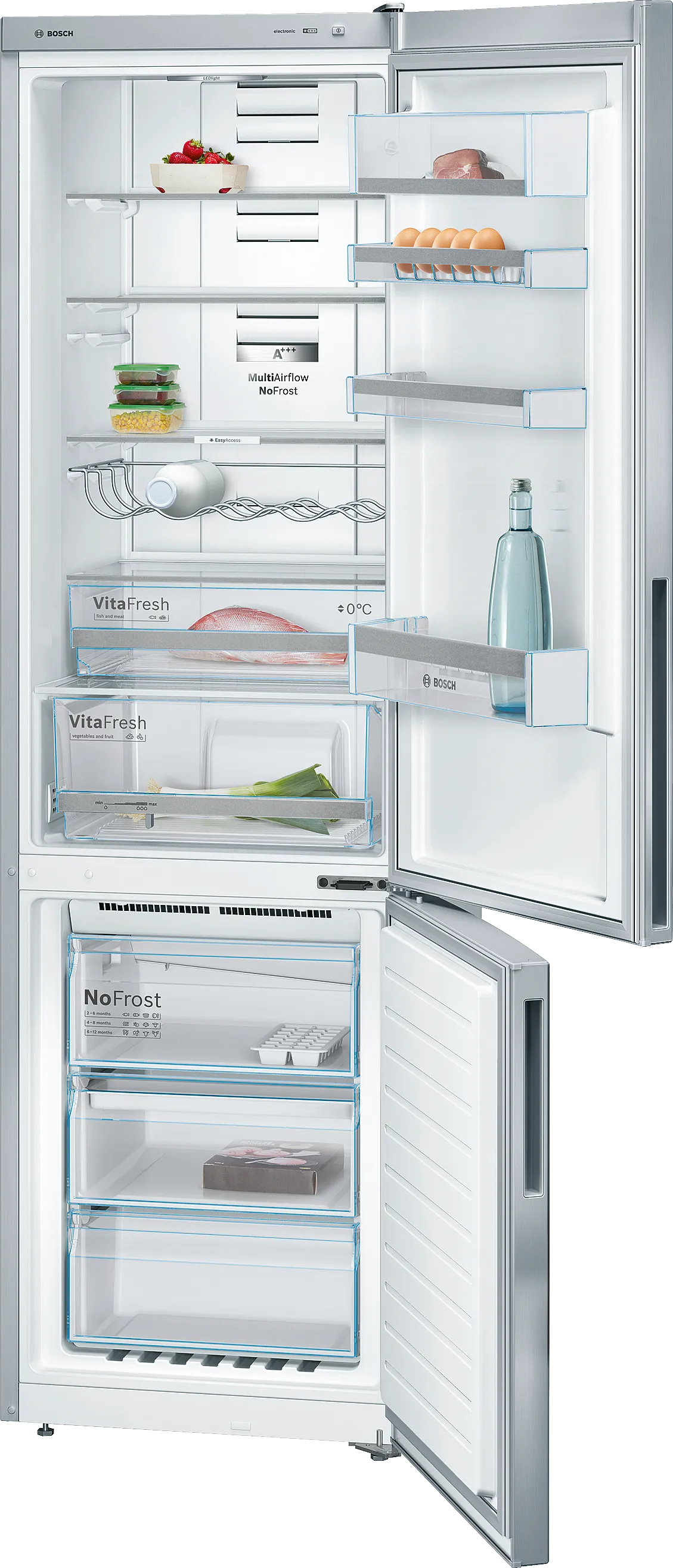 Foto n.º 1 del producto KGN39XI43