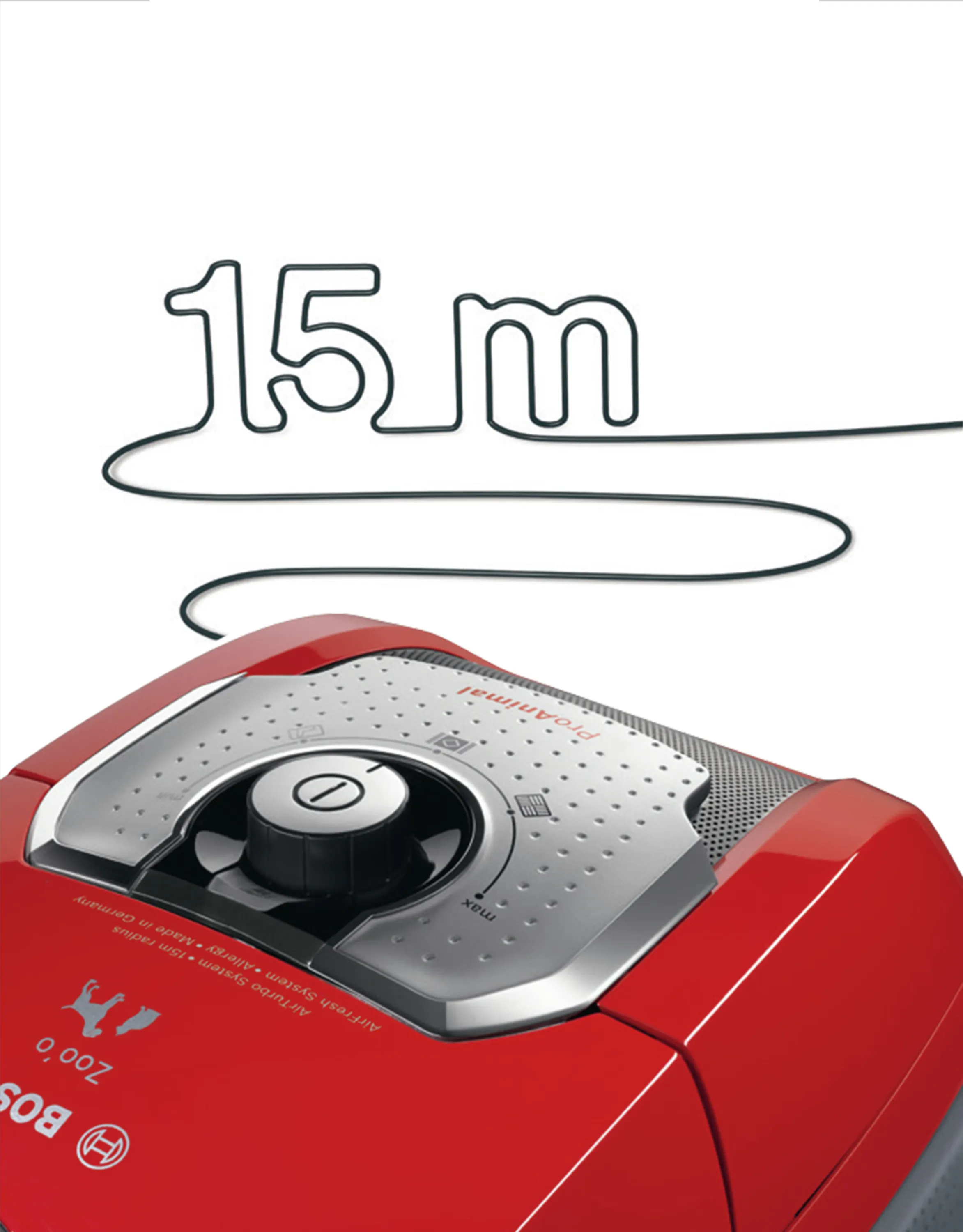 Foto nr. 3 van het product BGL8ZOOM