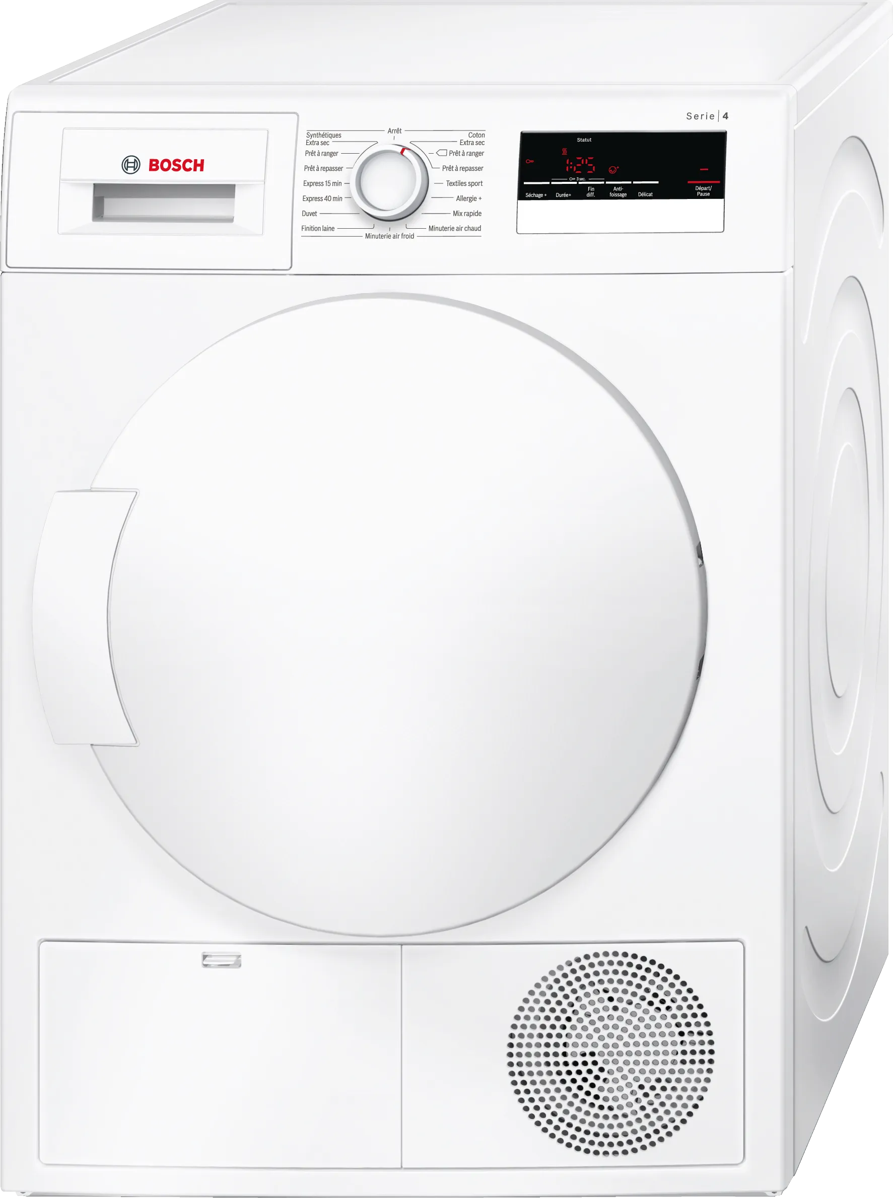 Photo n° 1 du produit WTN83200FF