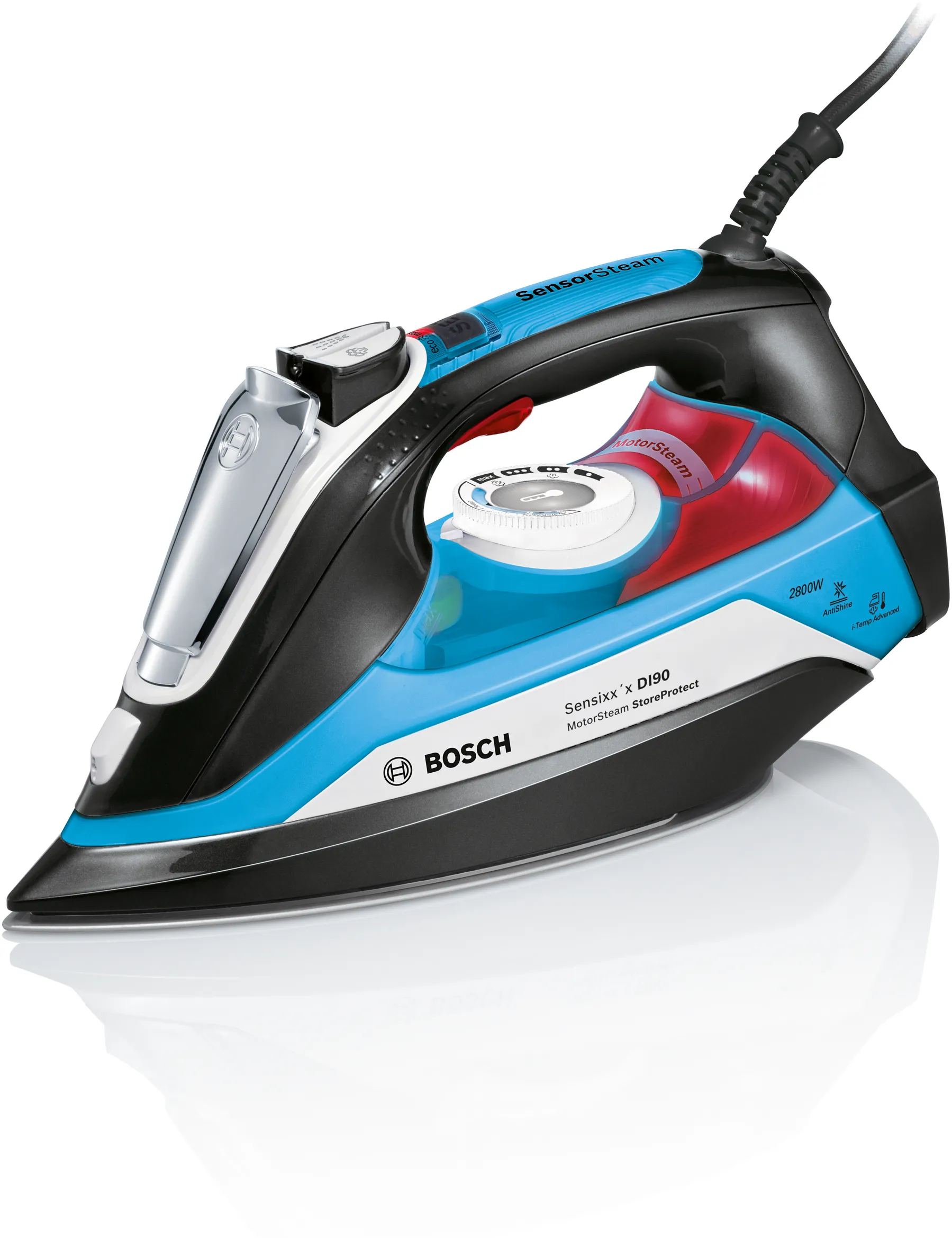 Photo Nr. 2 of the product TDI9025GB