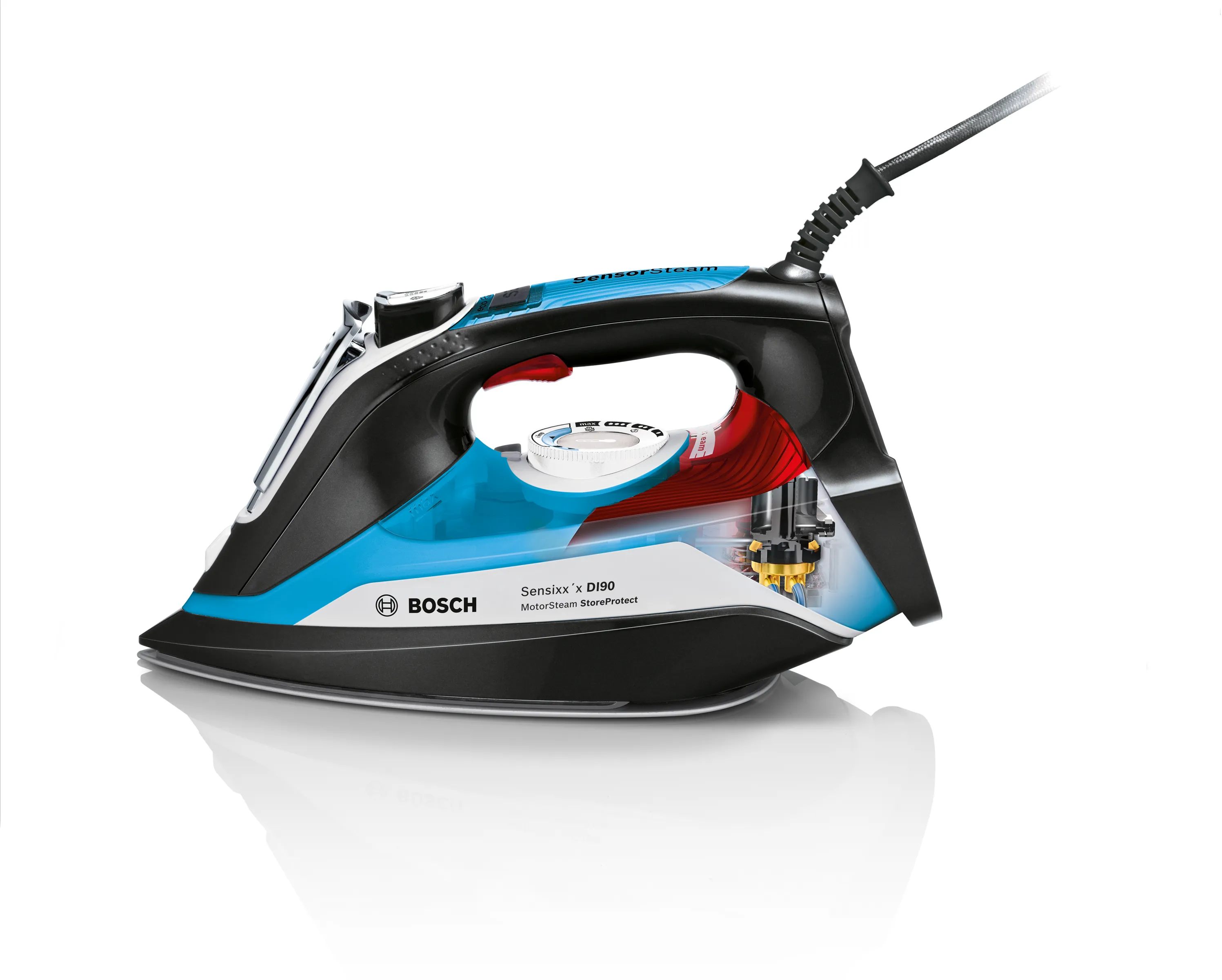 Photo Nr. 3 of the product TDI9025GB