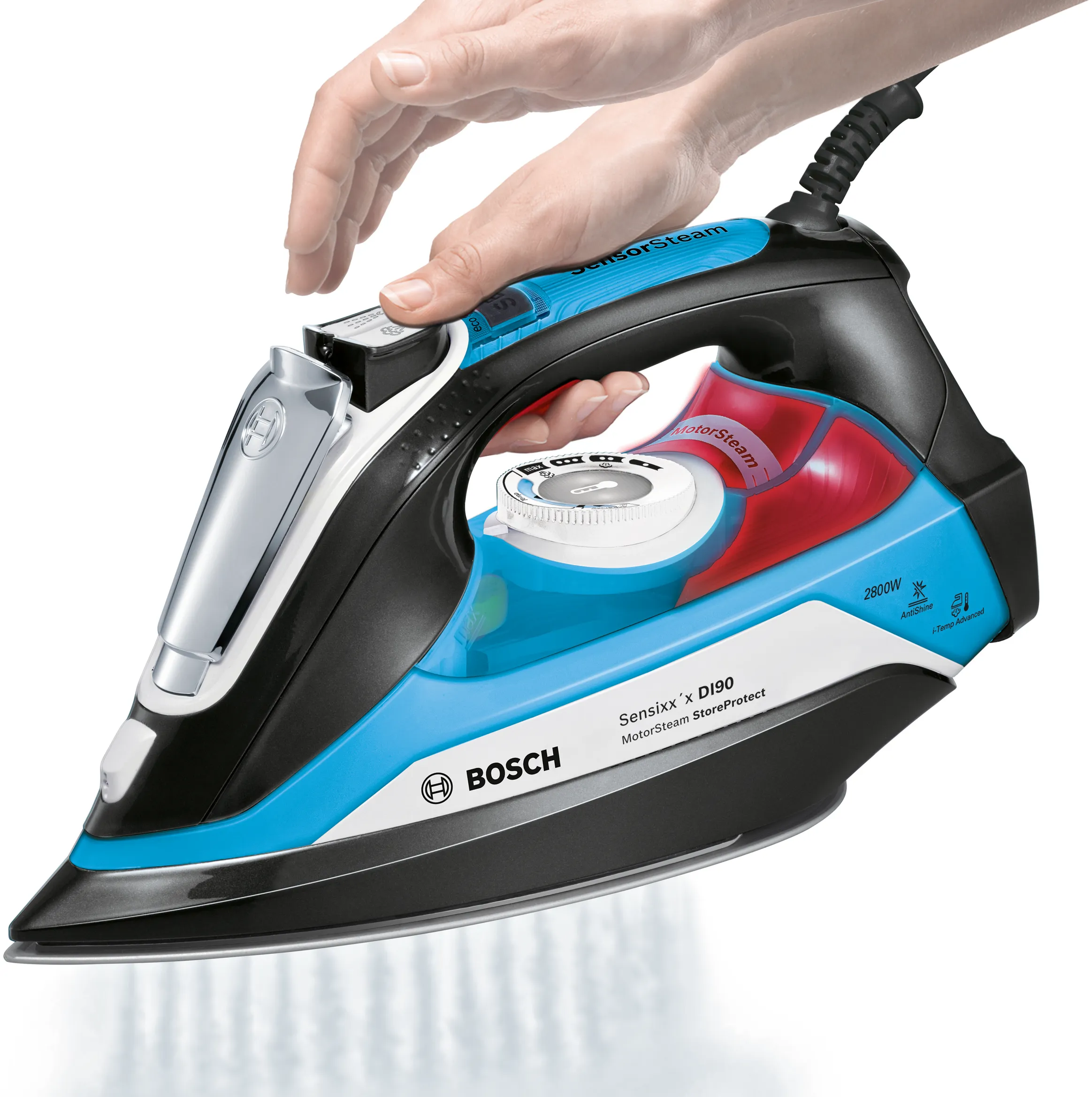 Photo Nr. 4 of the product TDI9025GB