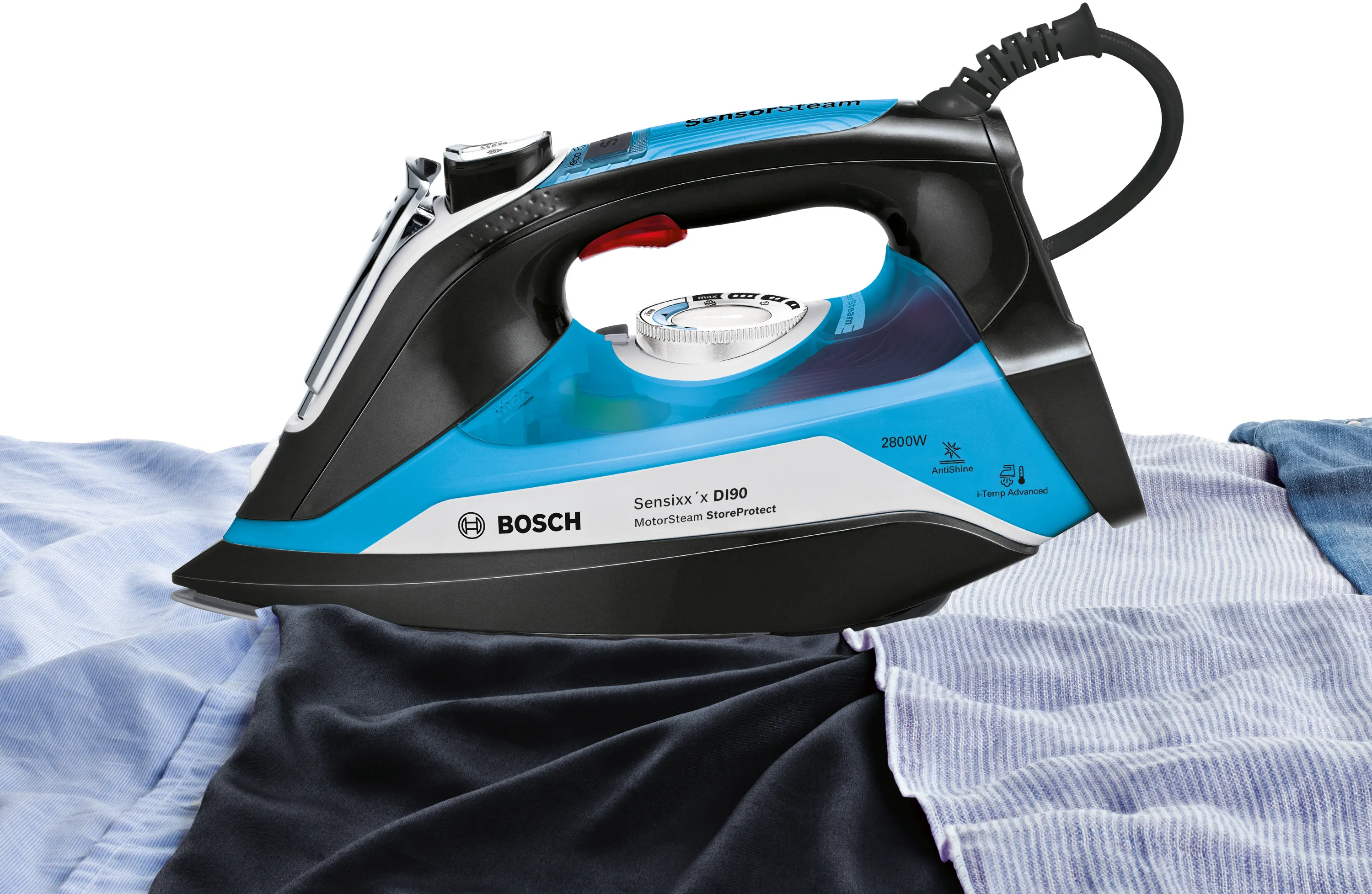 Photo Nr. 6 of the product TDI9025GB