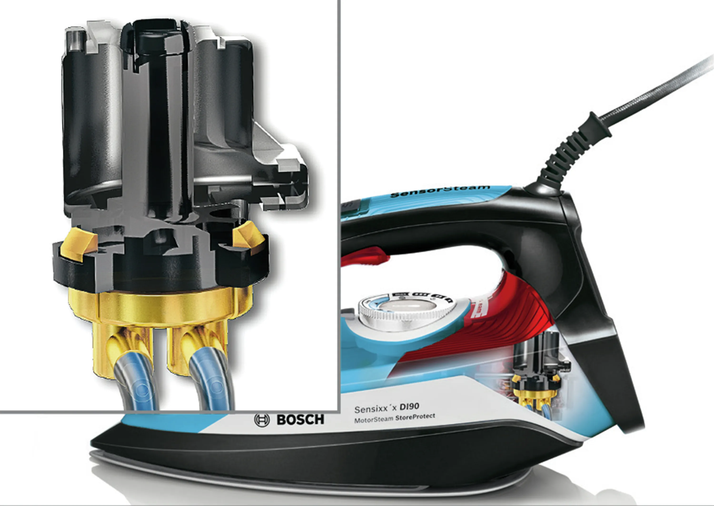 Photo Nr. 7 of the product TDI9025GB