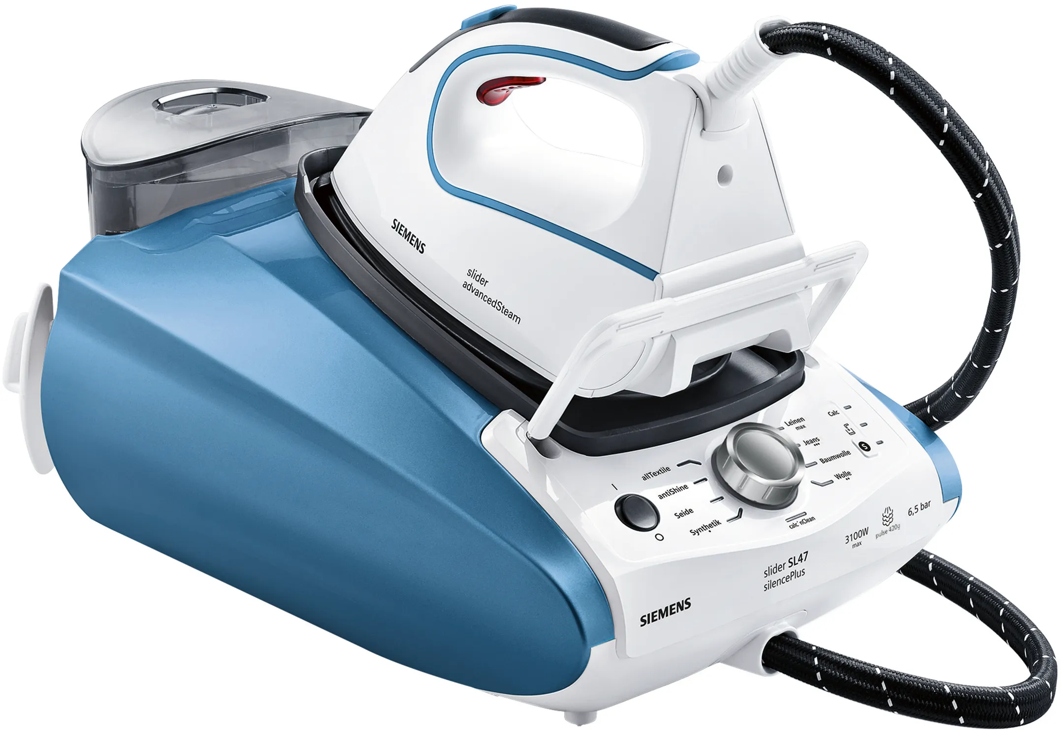 Foto Nr. 2 des Produkts TS47420DE