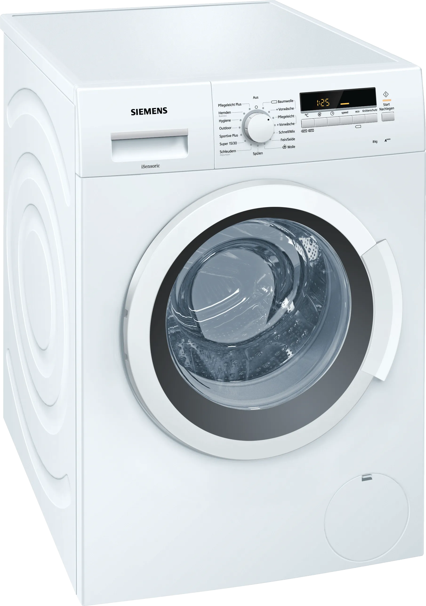 Foto Nr. 1 des Produkts WM14K2ECO